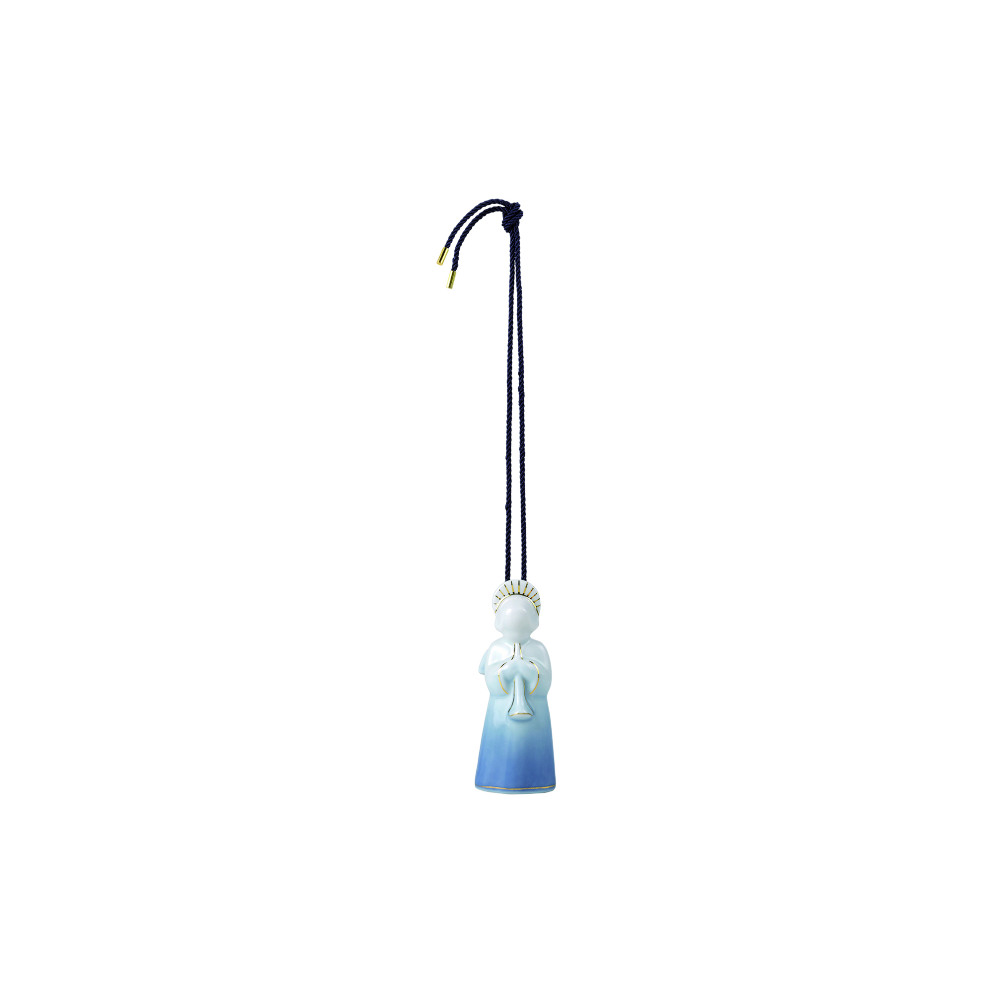 Royal Copenhagen - Engel med trumpet, Royal Copenhagen Samlerartikler