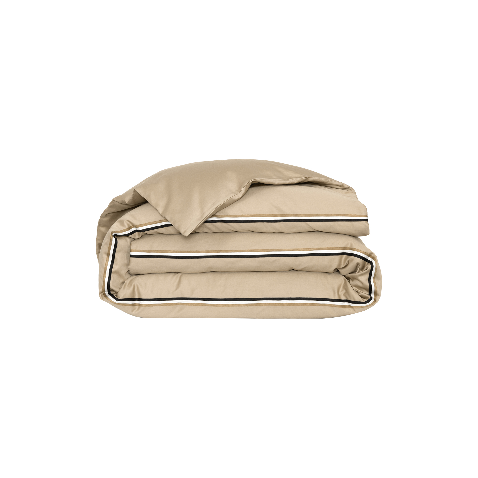 BOSS Home - Blinea dynebetræk, beige - 240x220 cm