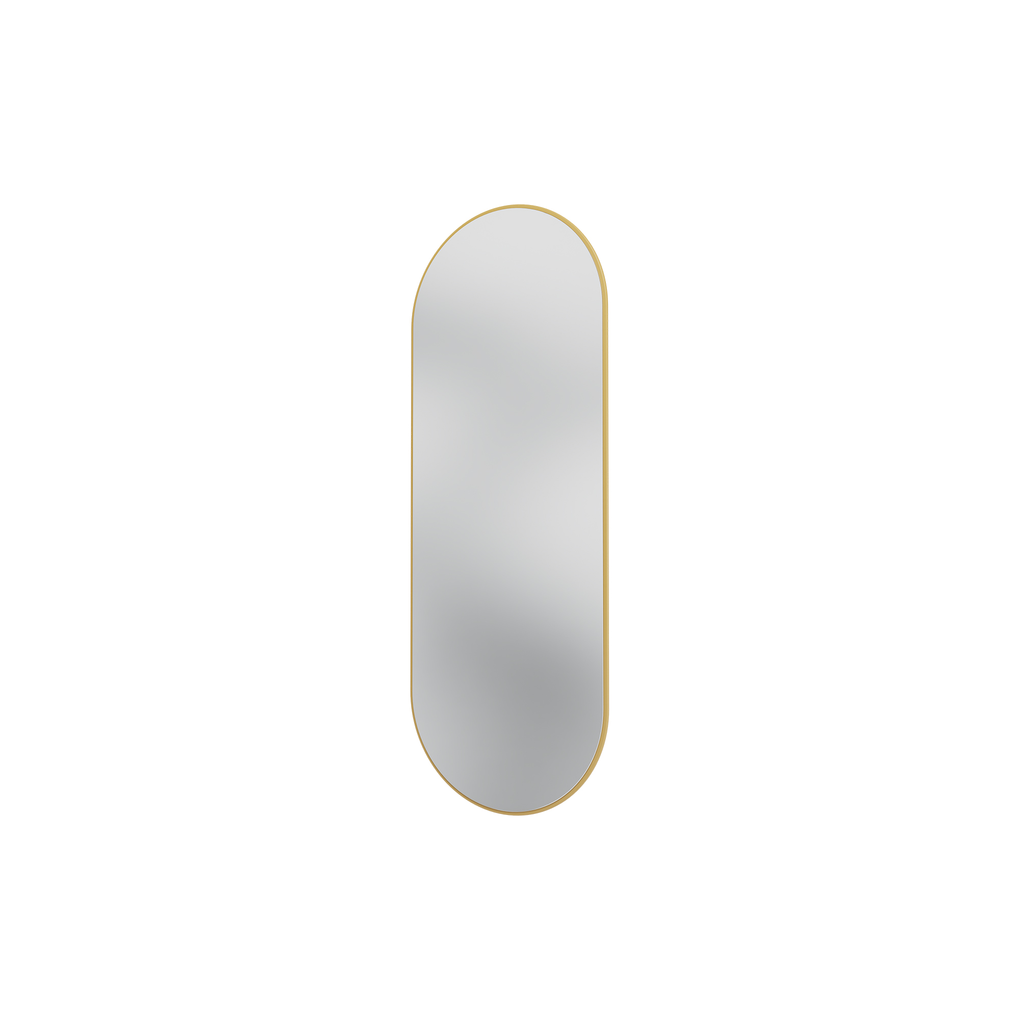 Montana Furniture - Colour Frame Mirror SP1232R, 157 cumin
