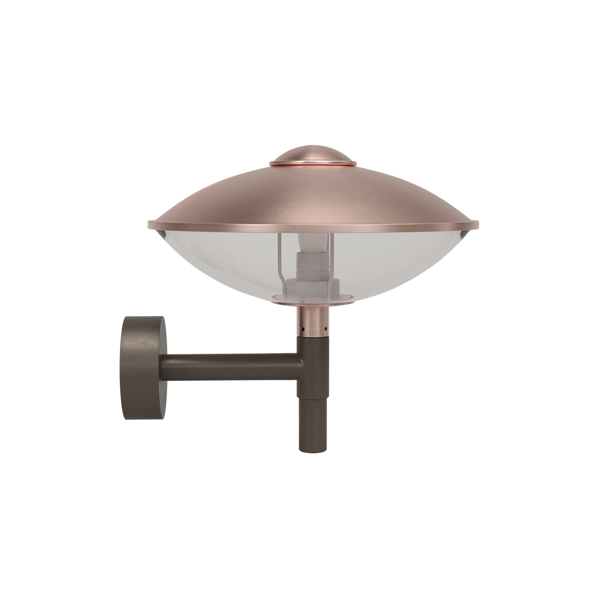 Fritz Hansen - HL410 Wall udendørslampe