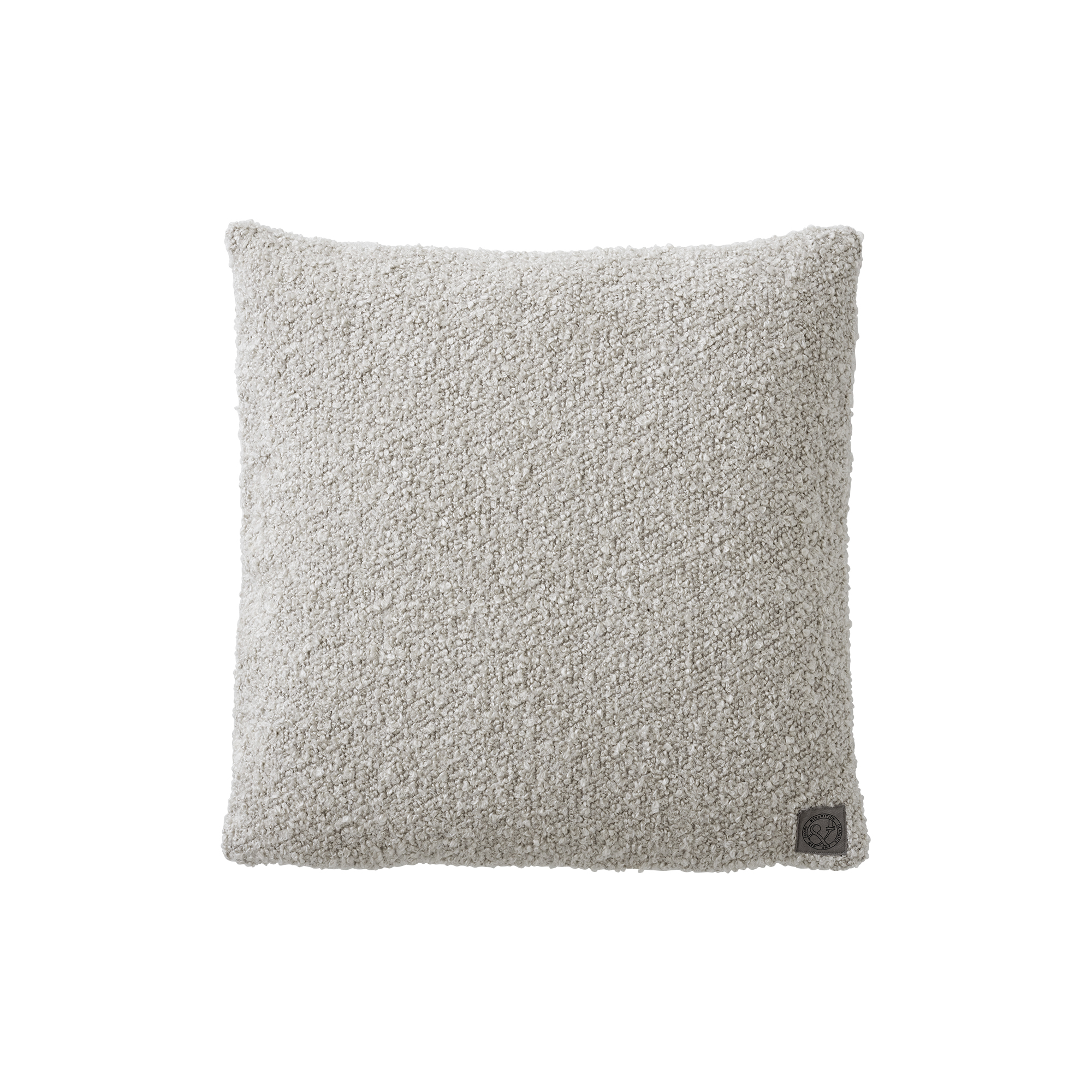 &Tradition - Collect SC28 Bouclé pude, cloud - 50x50 cm.