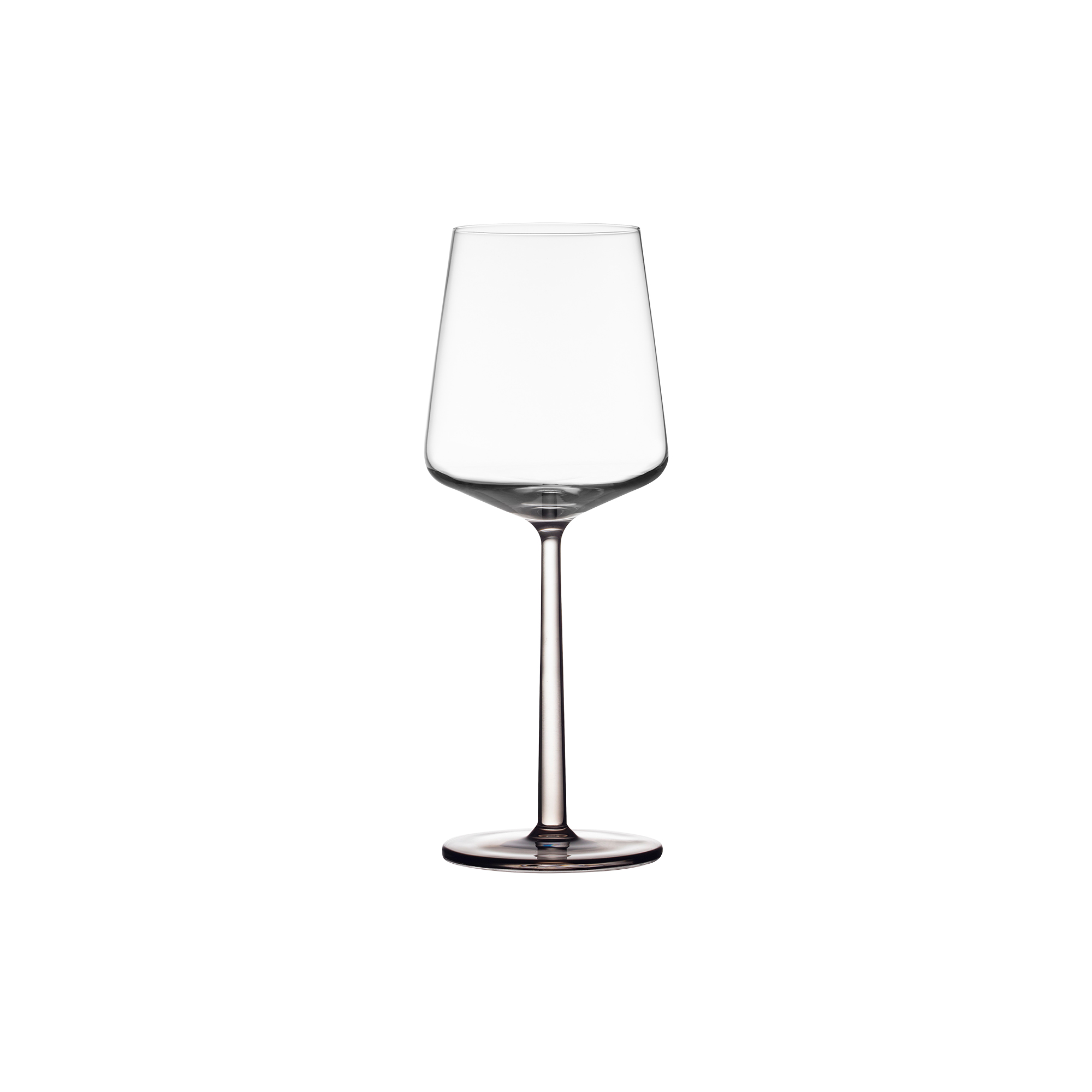 Iittala - Essence rødvinsglas 2 stk., linen