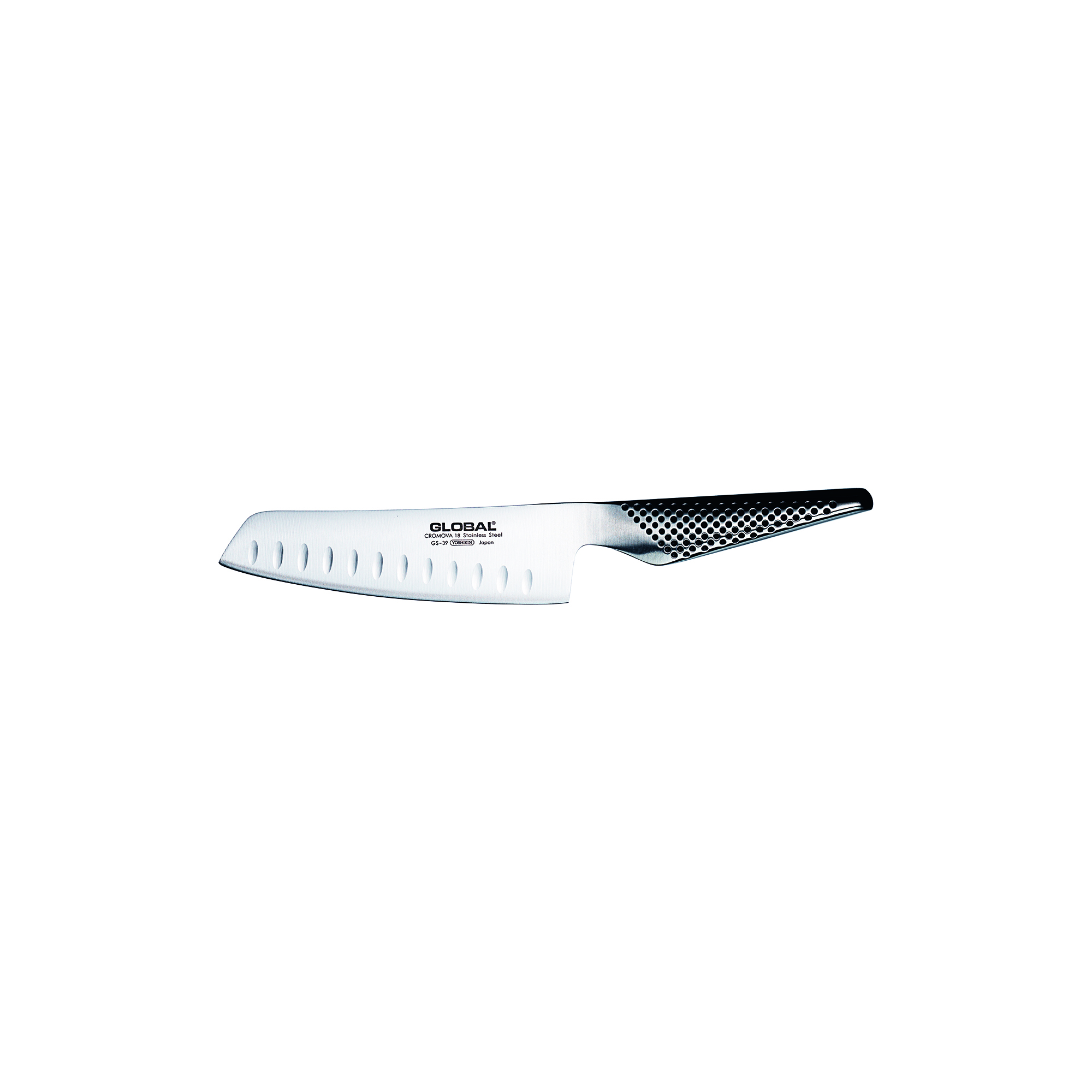 Global - GS-91 grøntsagskniv