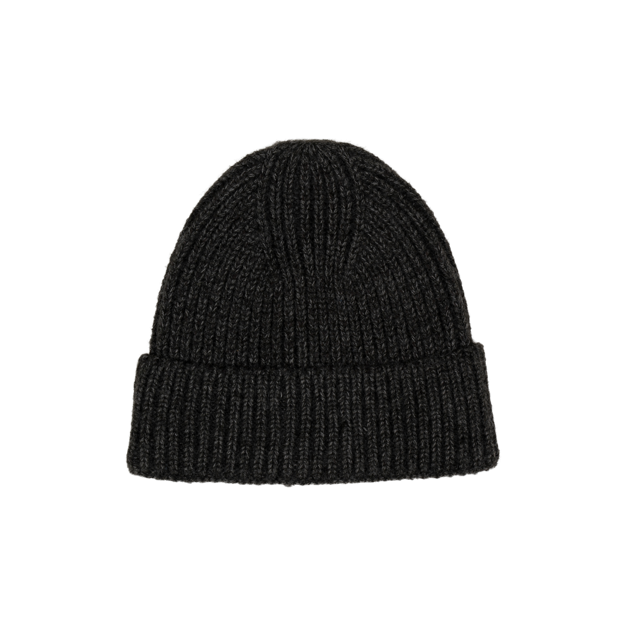 SUI AVA - Nico Beanie, dark grey