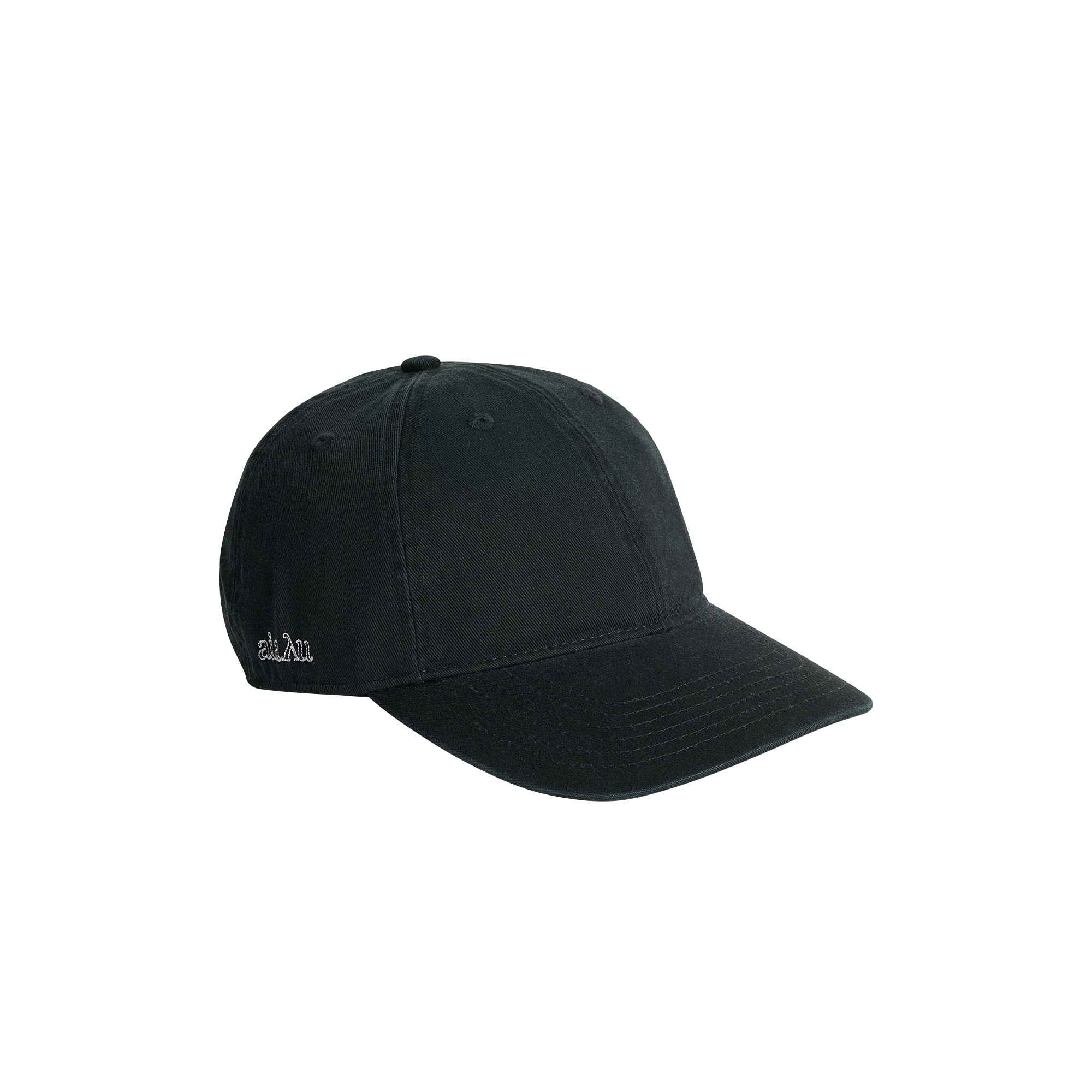Aiayu - Cap, black