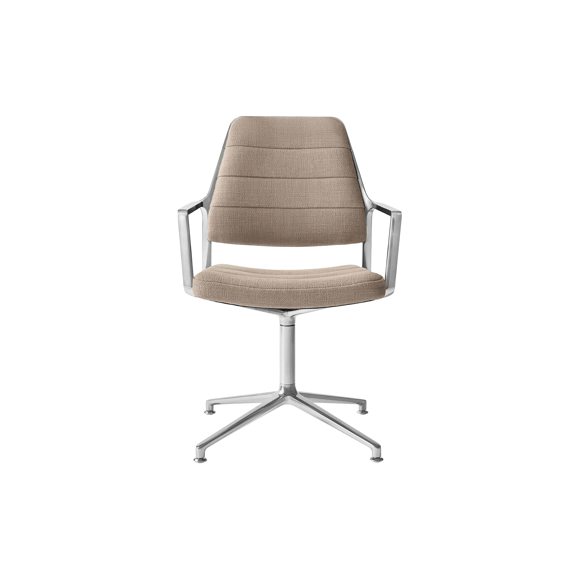 Vipp - VIPP455 | Swivel Chair | Gliders | Tide | Stol