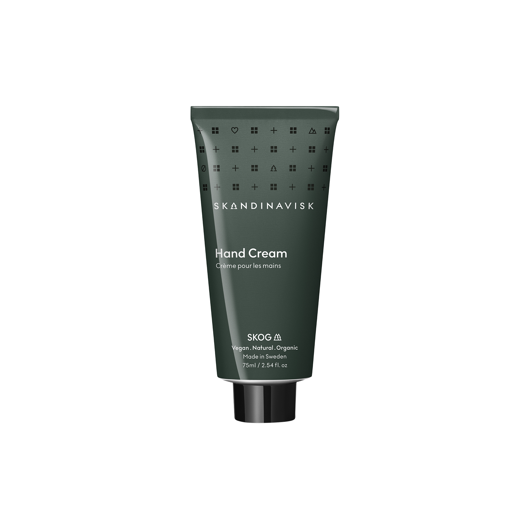 Skandinavisk - SKOG Hand Cream, HAV - 75ml