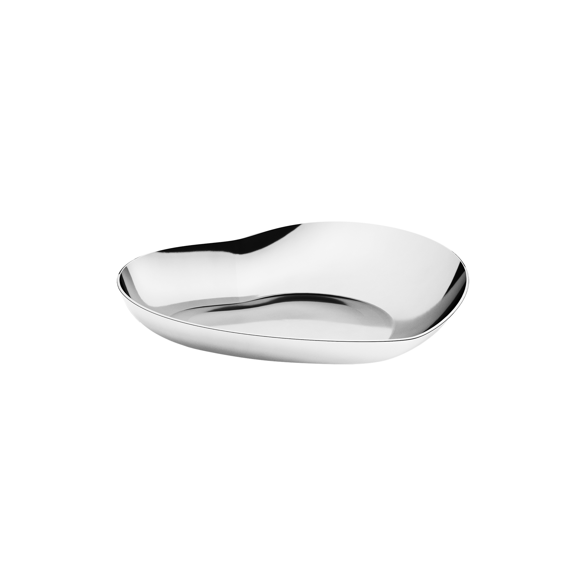 Georg Jensen - Heart Bakke