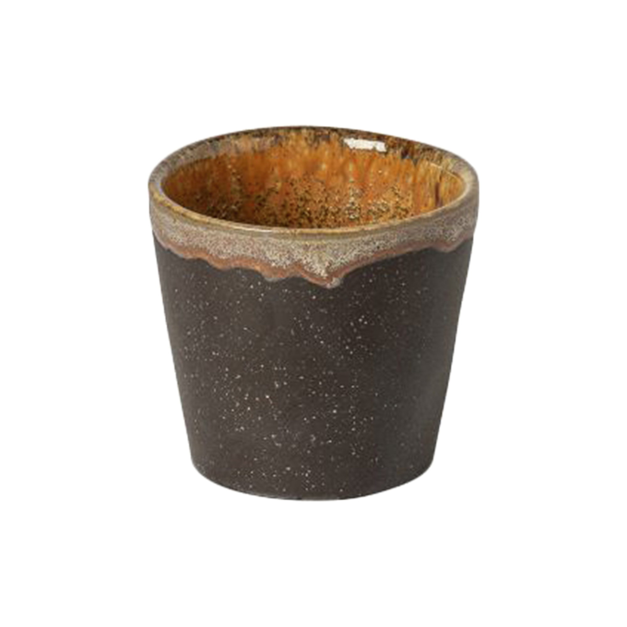 Costa Nova - Poterie Espressokop, mokka - 7cl