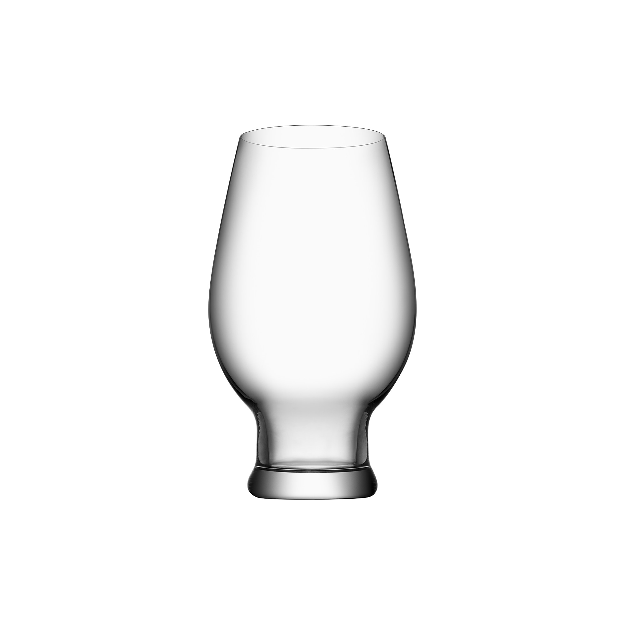 Orrefors - Beer India Pale Ale glas 4 stk.