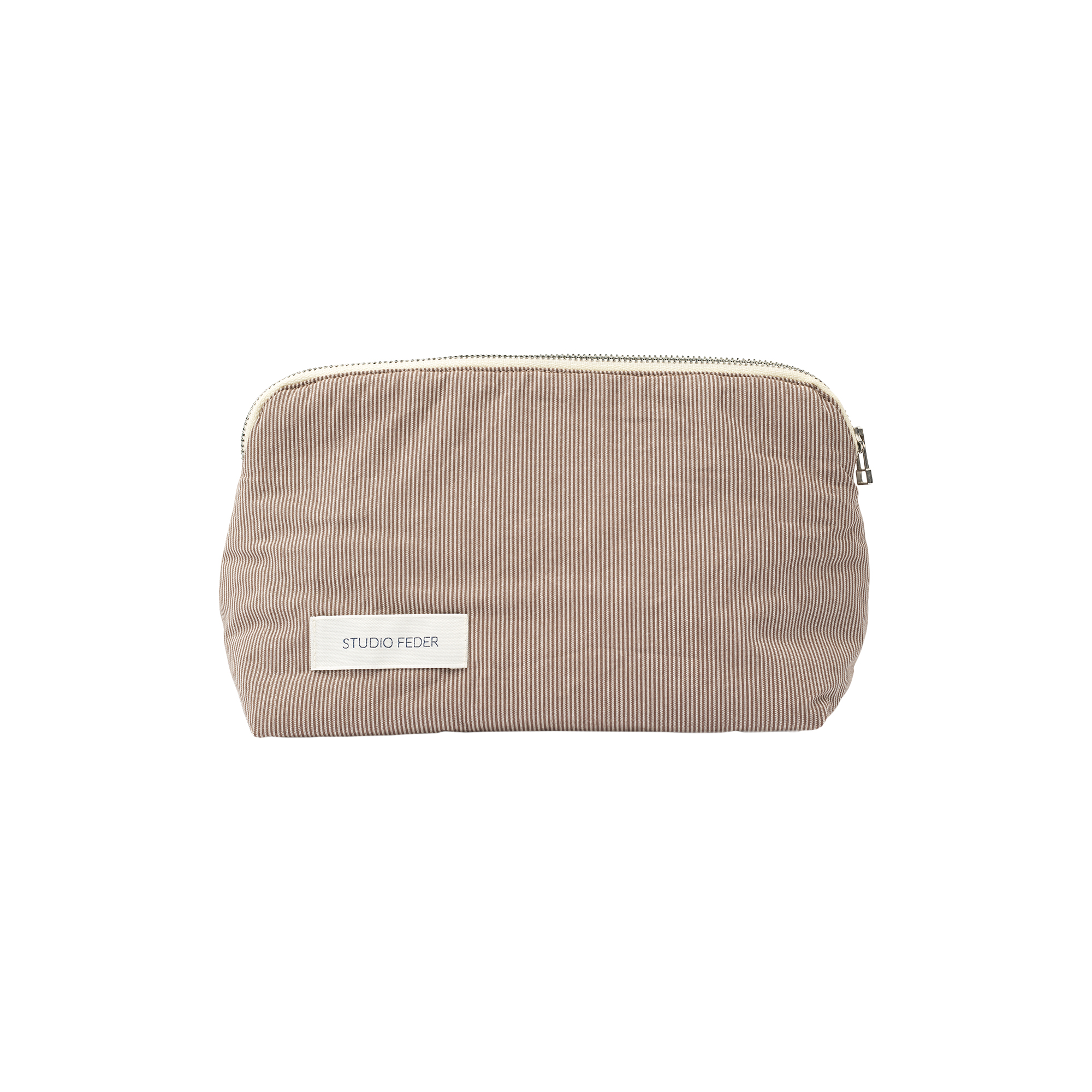 Studio Feder - CELIA MINI TOILETTASKE, talpa