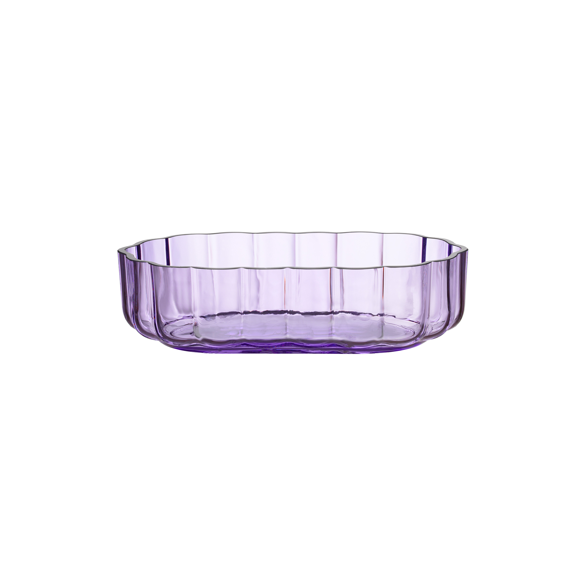 Iittala - Play dekorativ skål, lys lilla