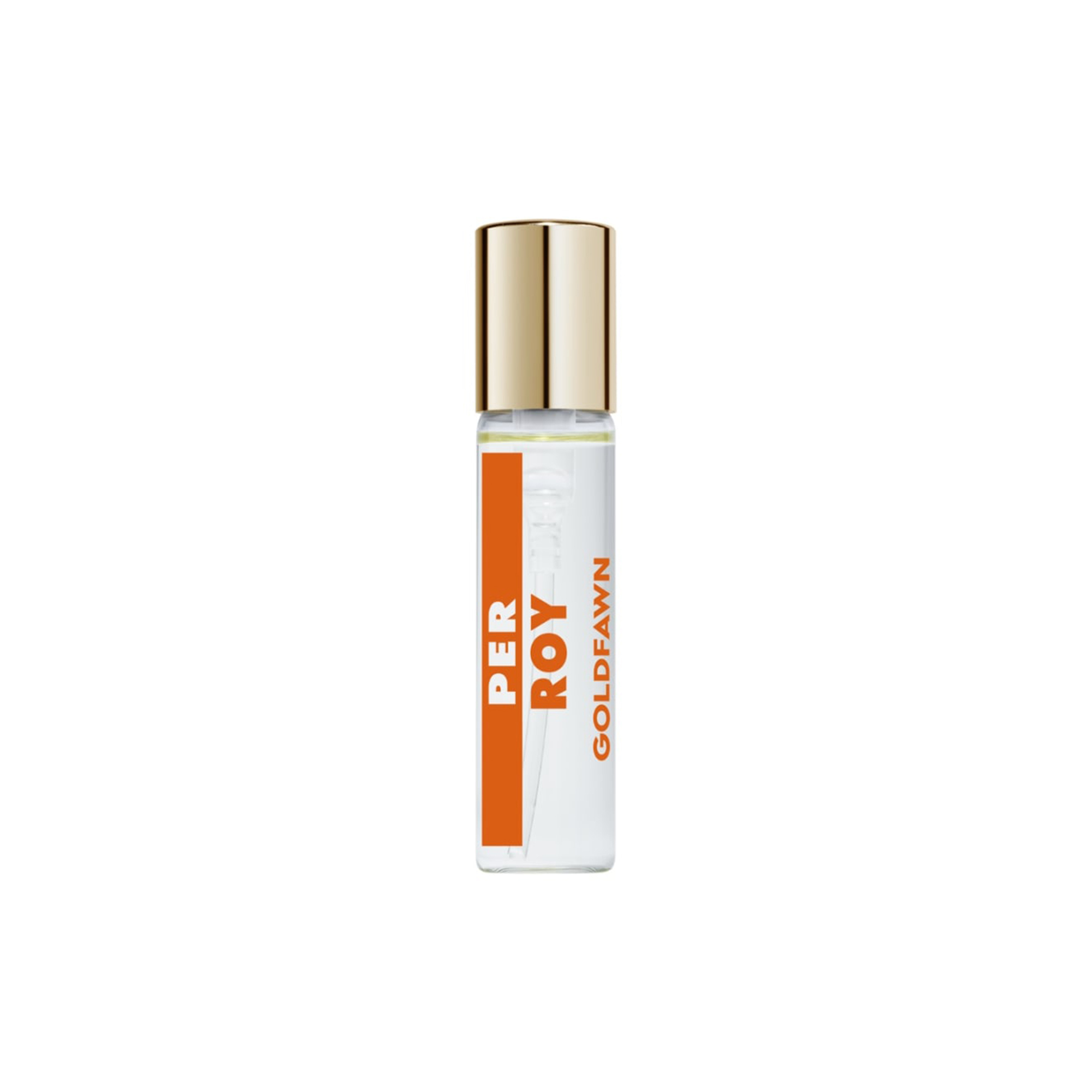 PERROY - Goldfawn Eau de Parfum - 15ml
