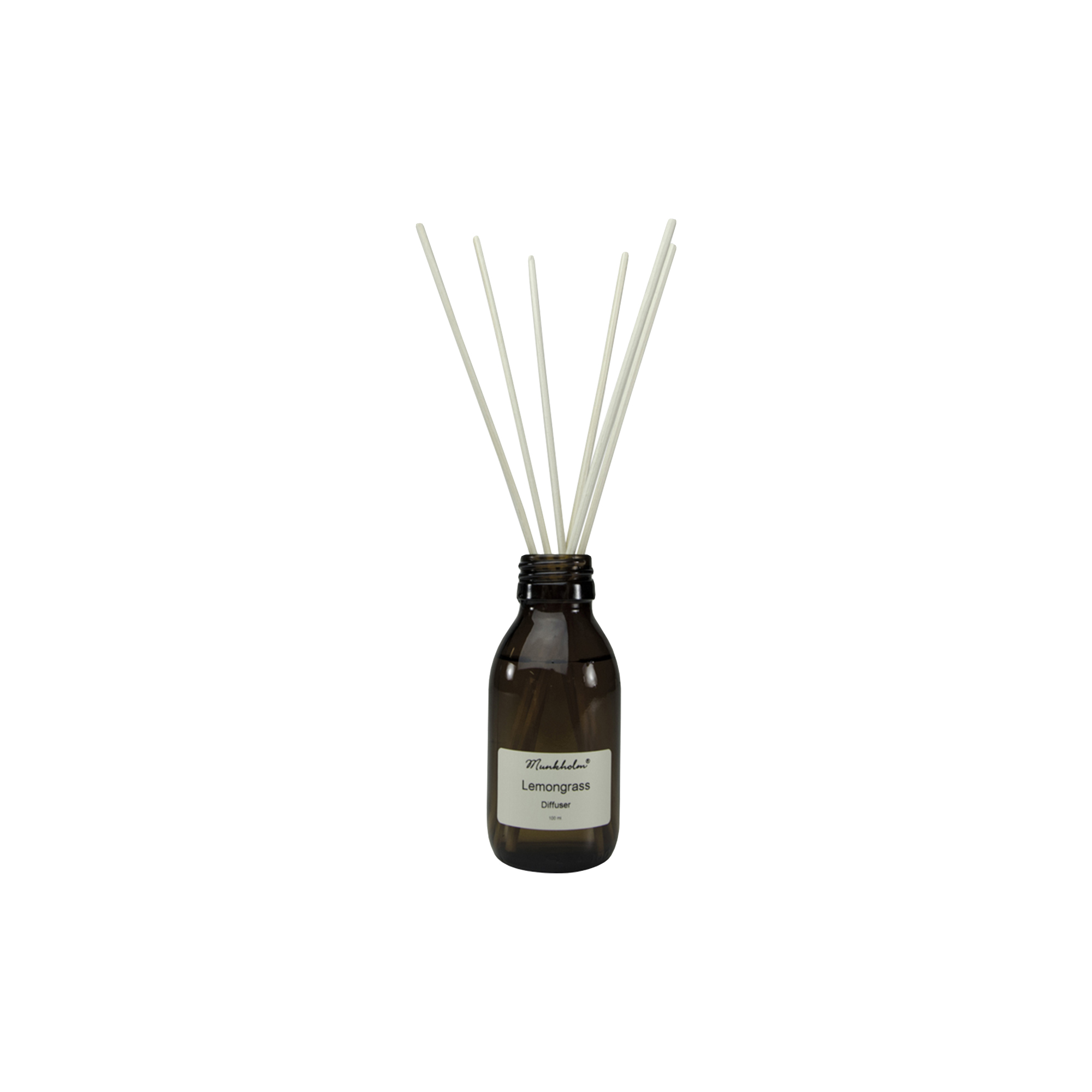 Munkholm - Duftdiffuser, lemon grass