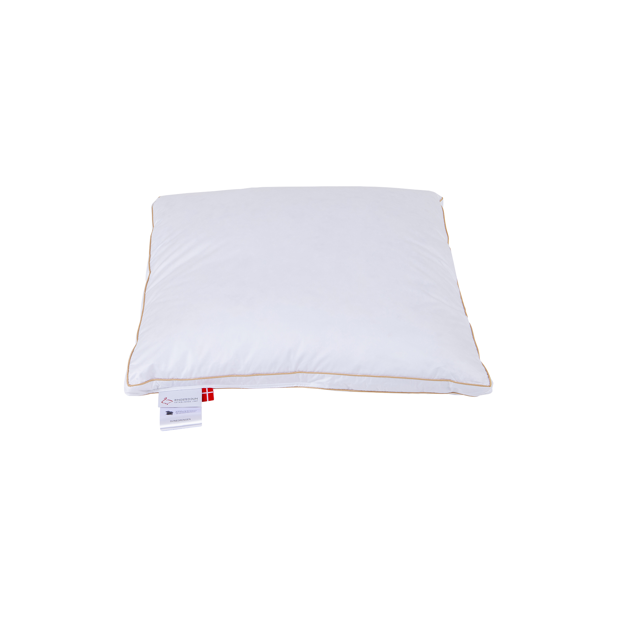 Ringsted Dun - Svinedrengen hovedpude - 60x63 cm