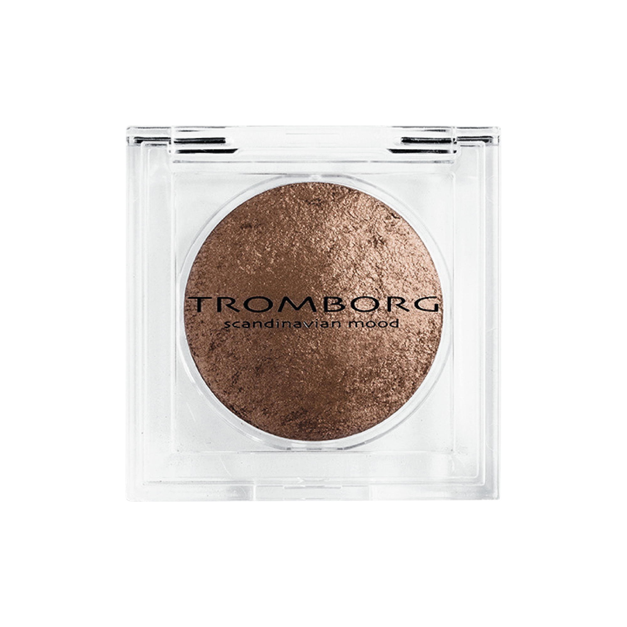 Tromborg - Baked Mineral Eye Shadow Shade