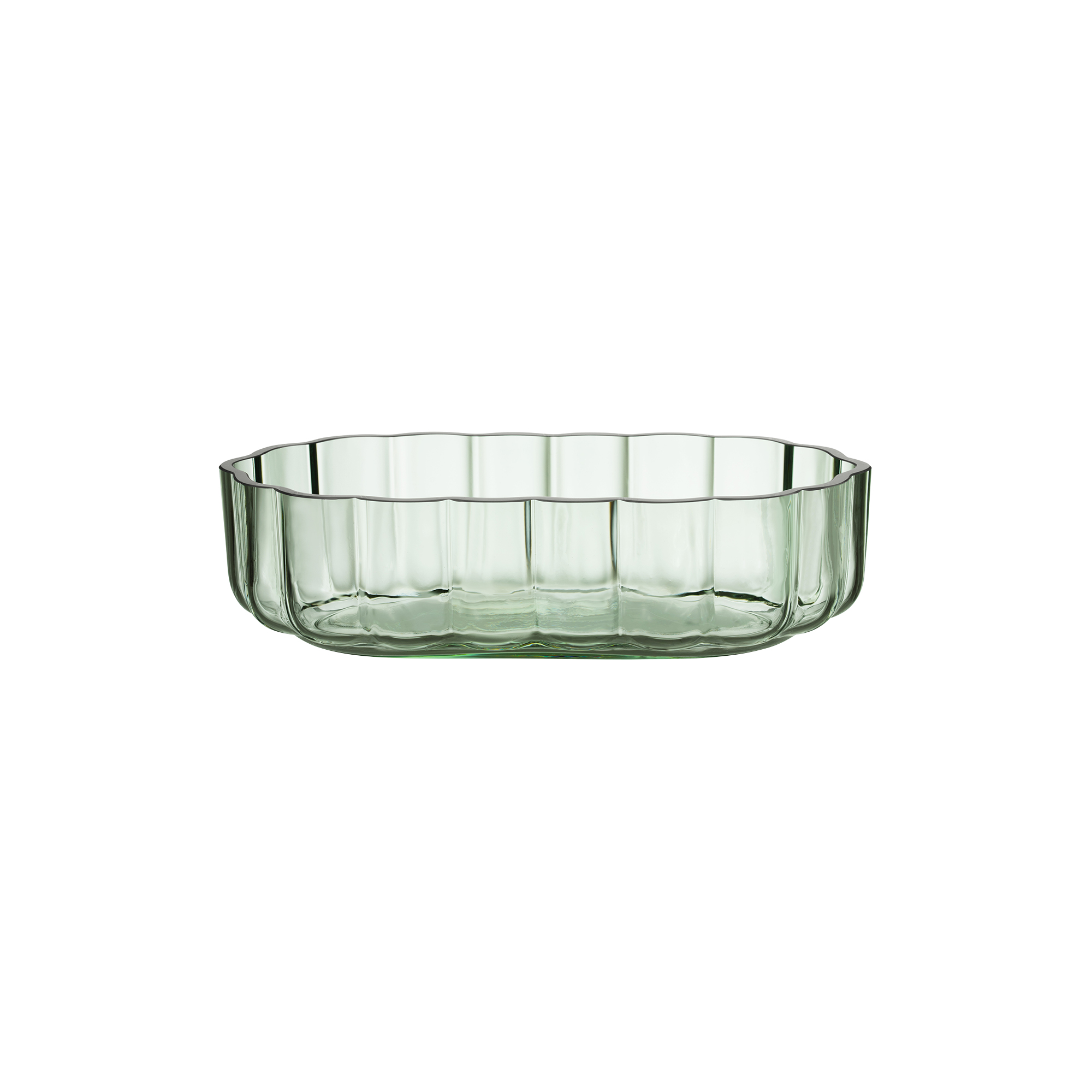 Iittala - Play dekorativ skål, lys grøn