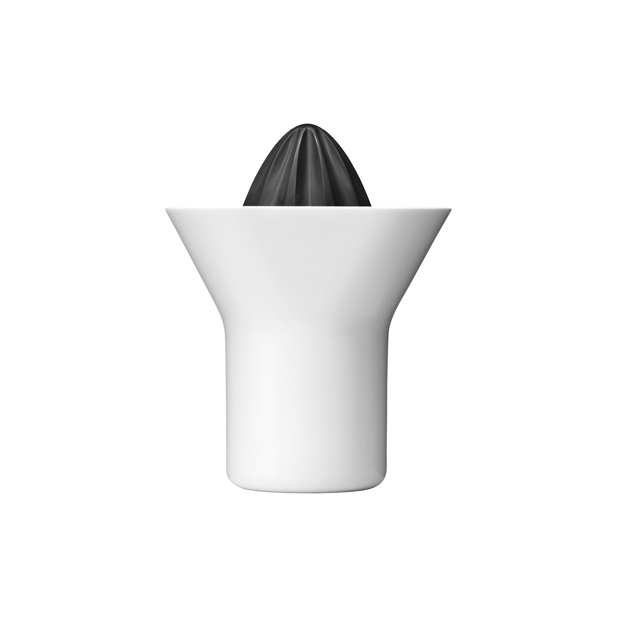 RIG-TIG - Citruspresser, white/grey