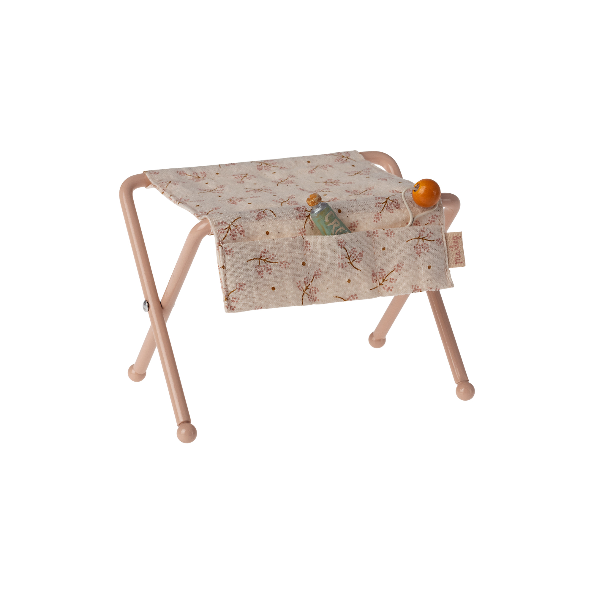 Maileg - Puslebord til babymus