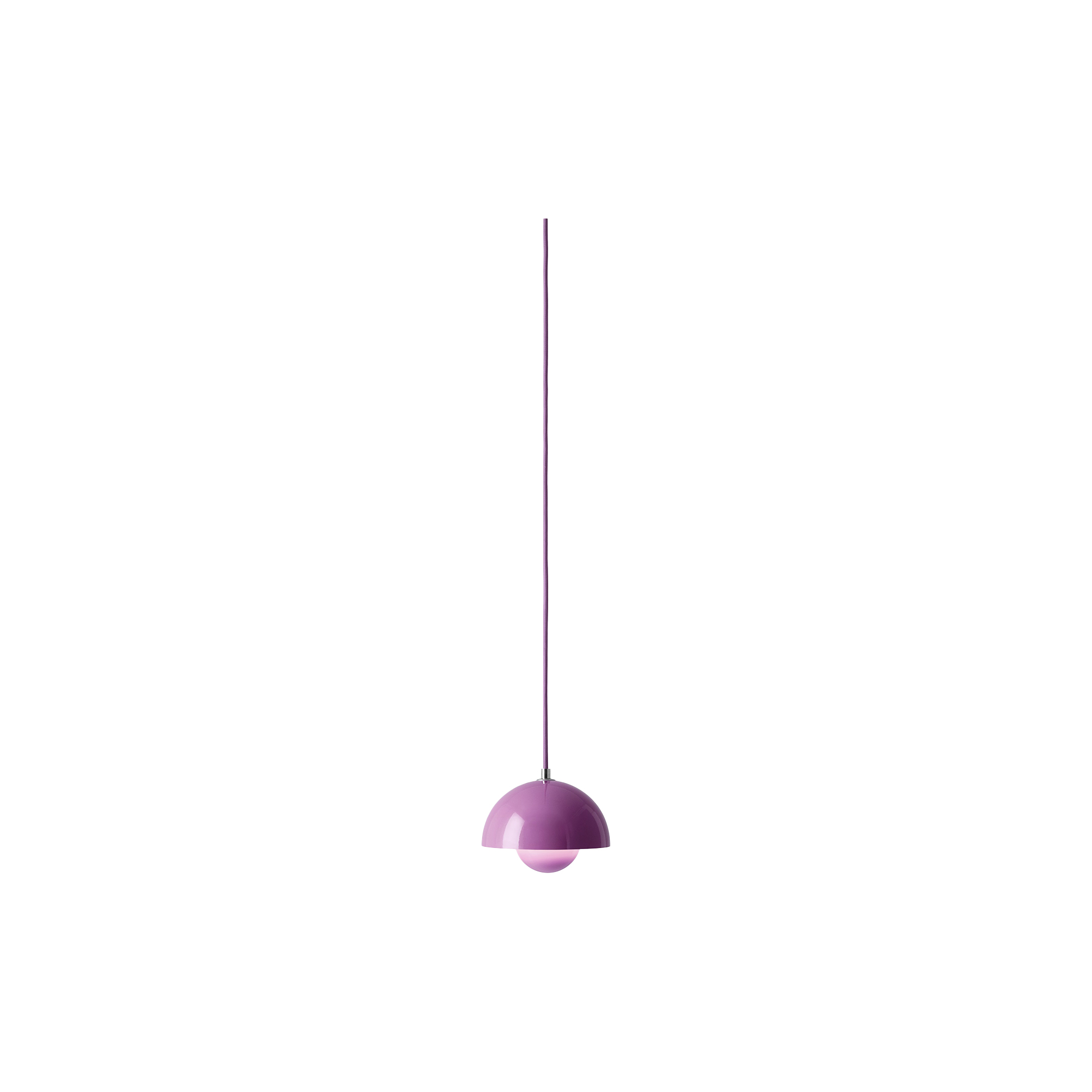 &Tradition - Flowerpot VP10 Pendant, tangy pink