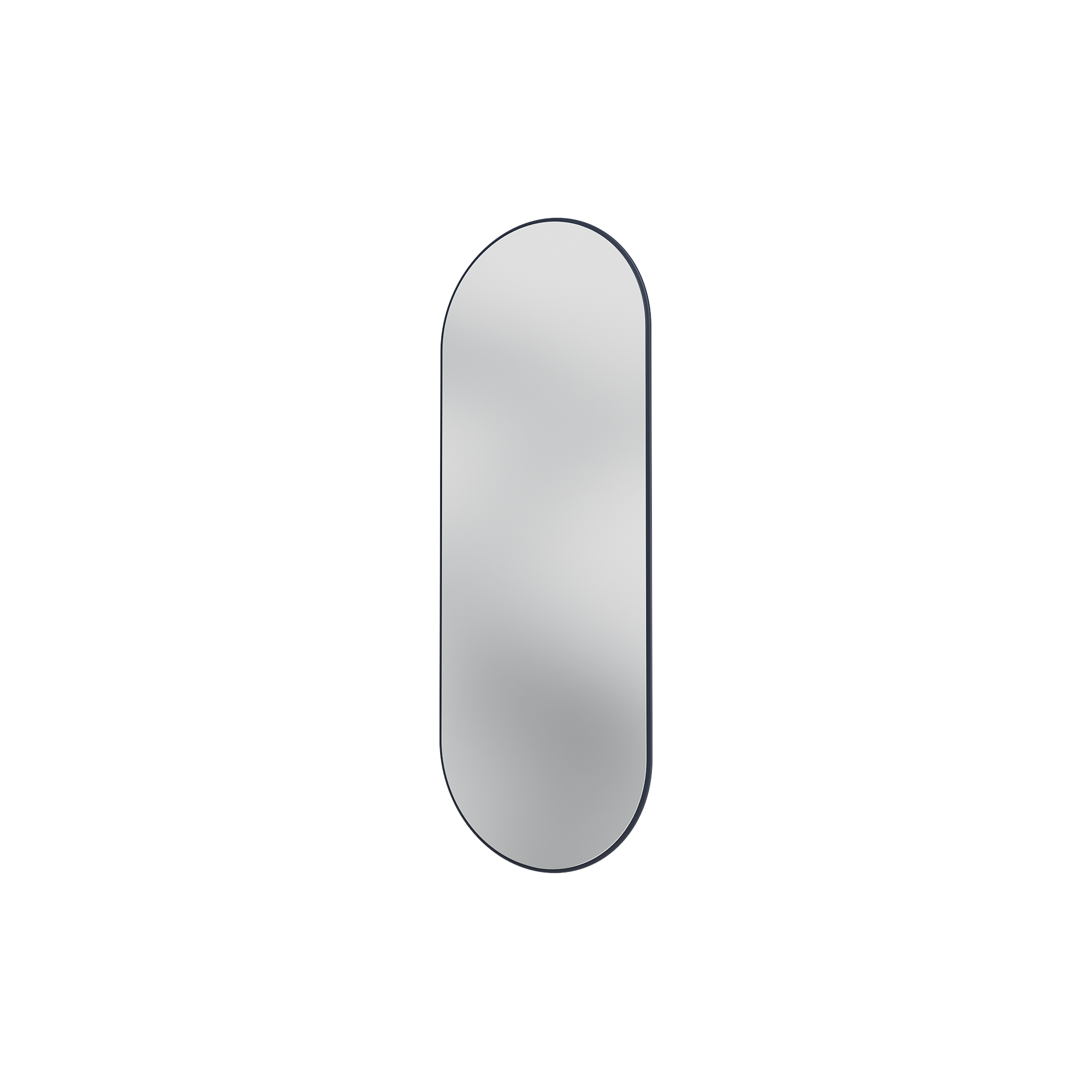 Montana Furniture - Colour Frame Mirror SP1232R, 147 shadow