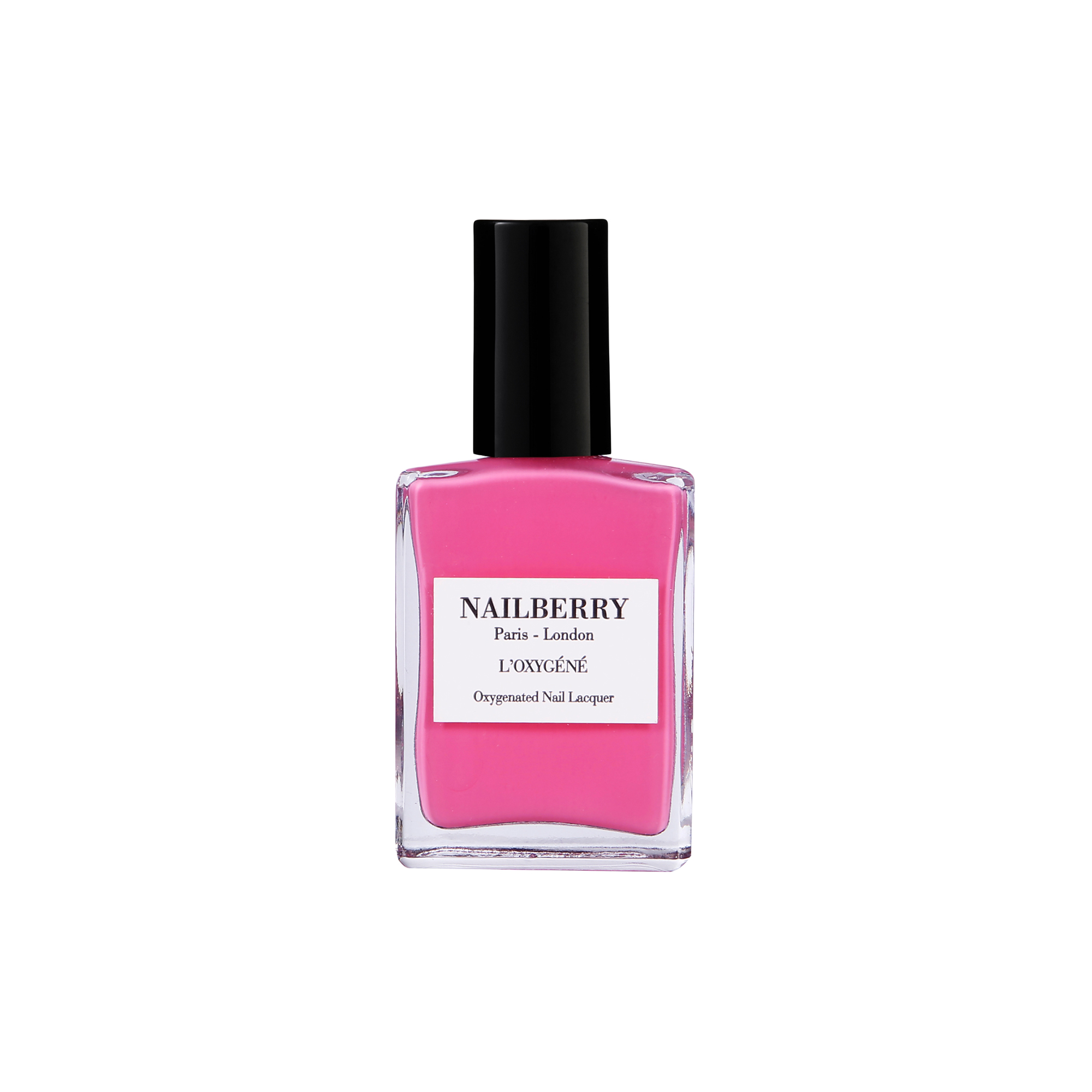 Nailberry - L’Oxygéné Pink Tulip
