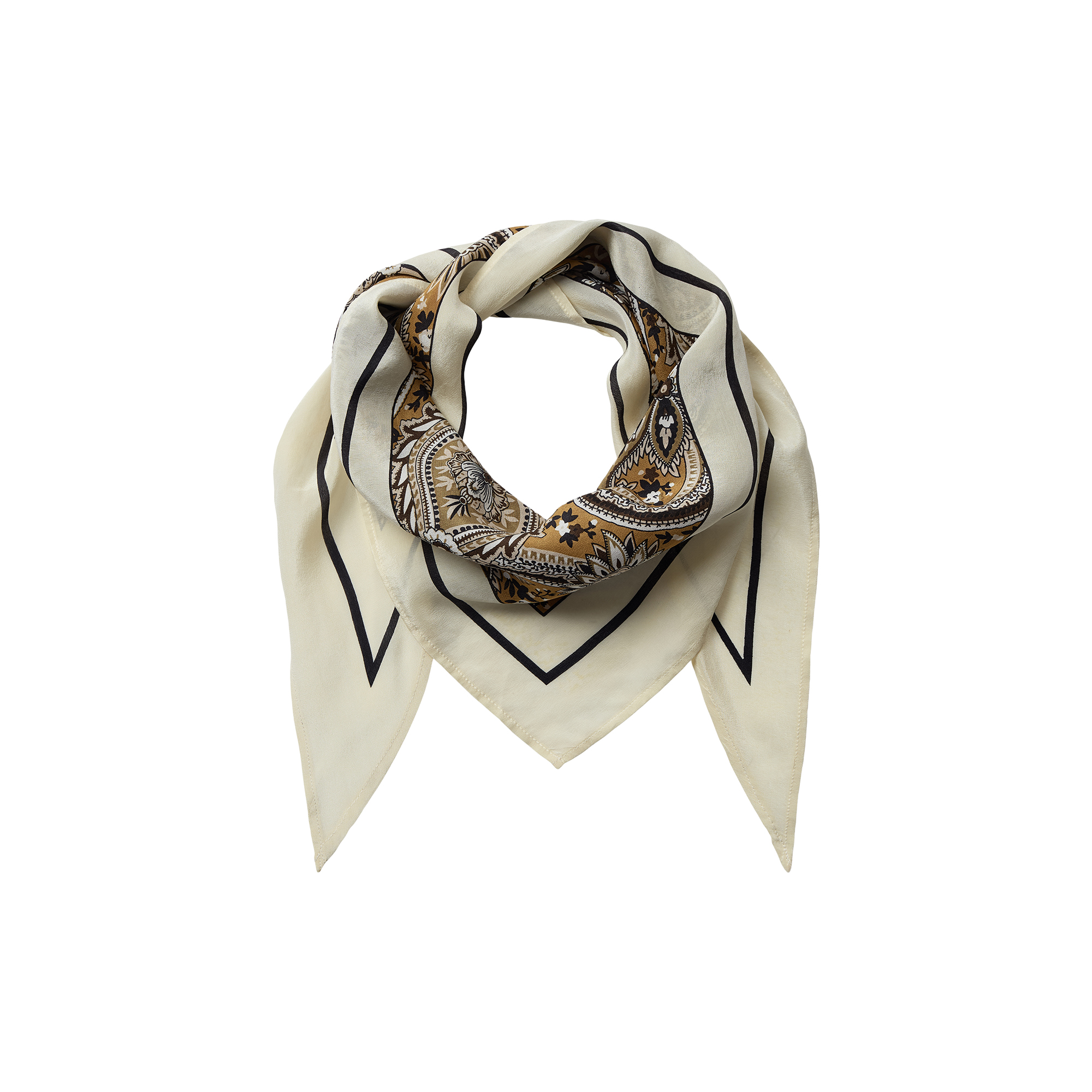 Sofie Schnoor - HAILASW SCARF, multi