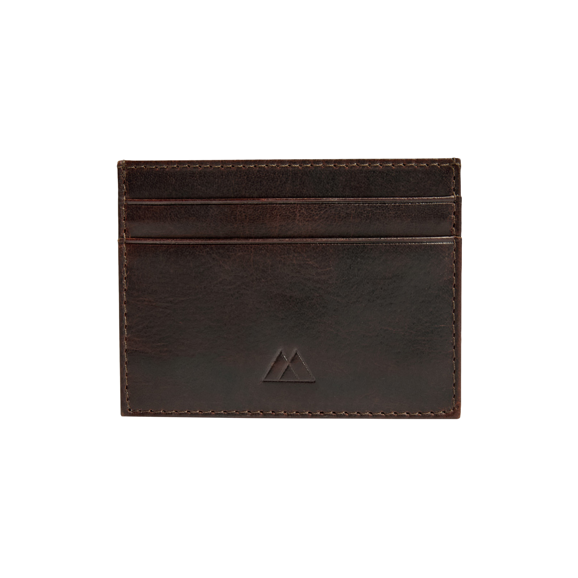 Markberg - AriMBG Rfid-Protect Cardholder, espresso brown