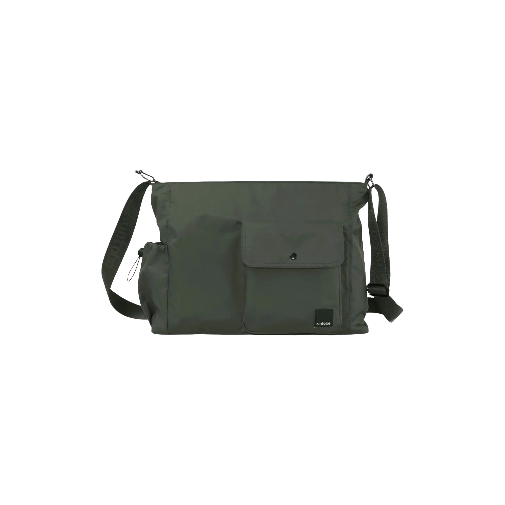 Kintobe - MILO Tote Bag, zen green