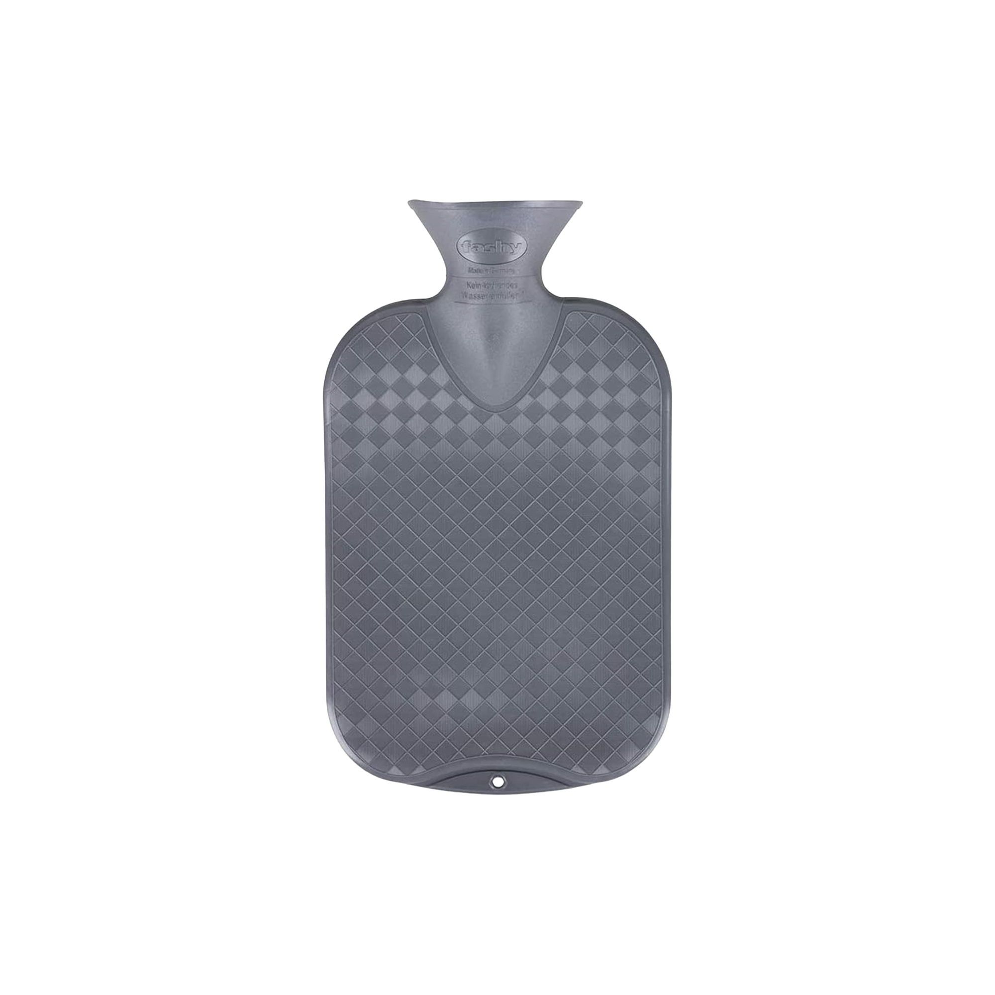 Shepherd of Sweden - Hot Water Bottle, anthracite