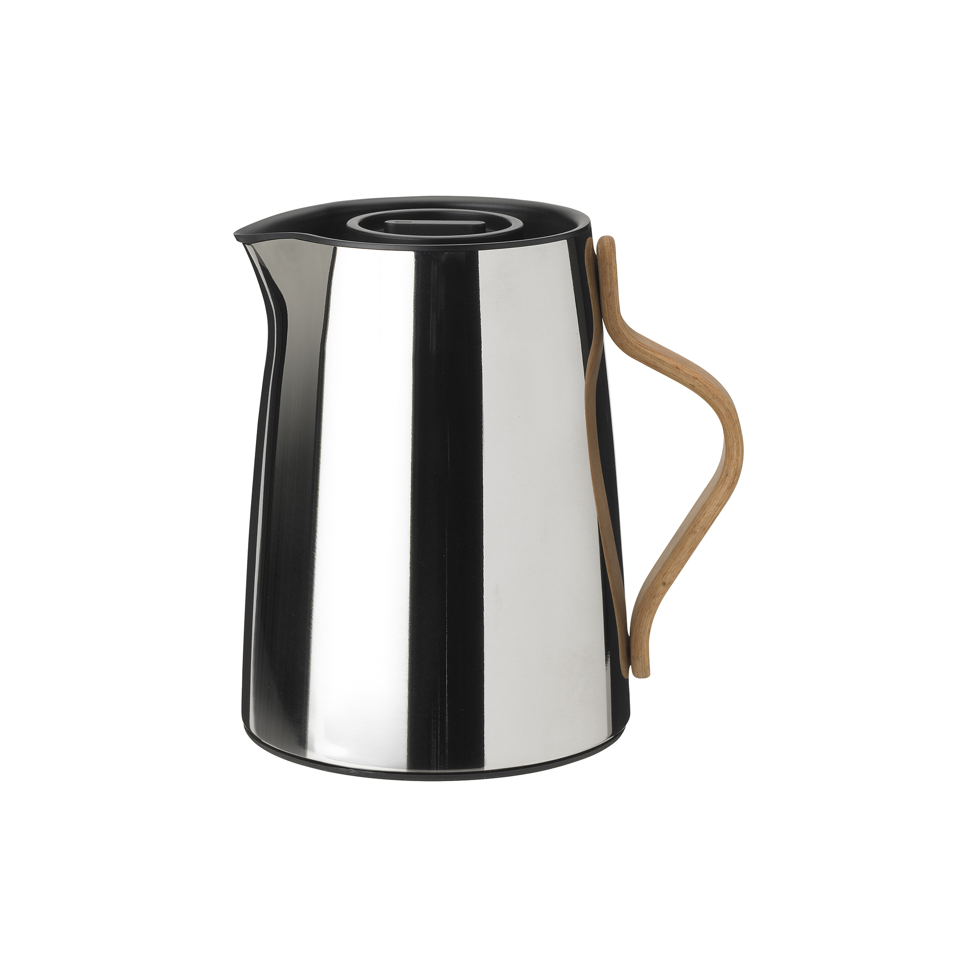 Stelton - Emma te-termokande, steel