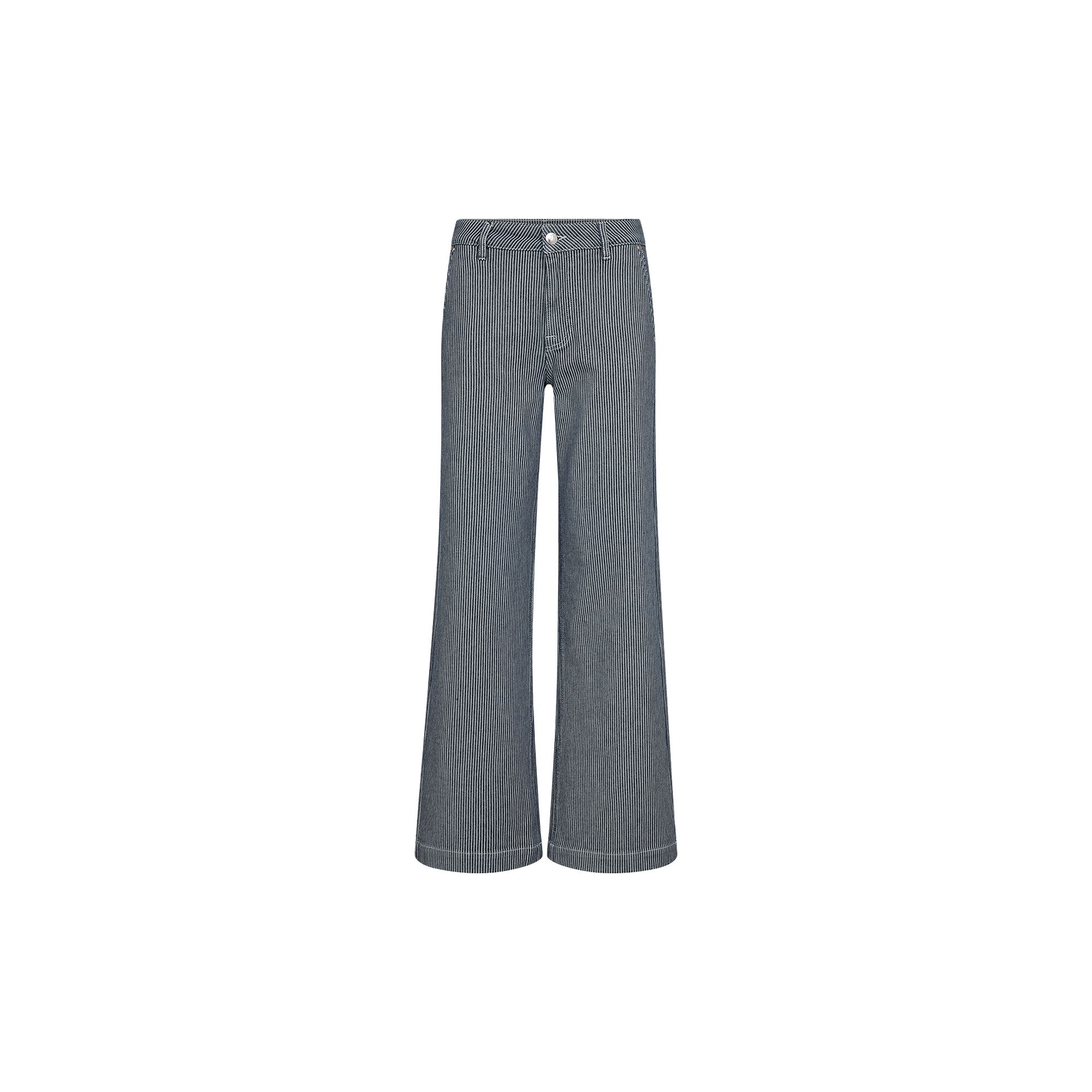 Pieszak - PD-Gilly French Jeans Blue Ocean Stripe, denim blue - Str. 26-32