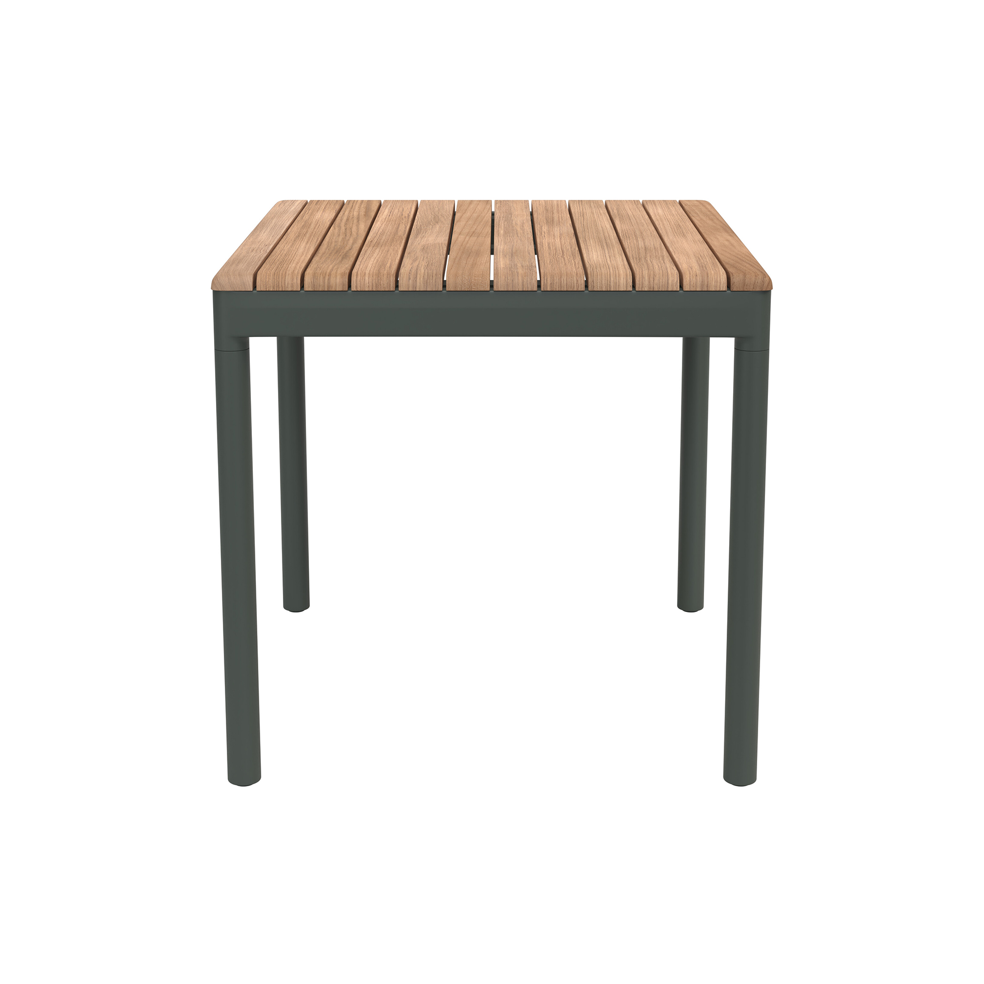Fritz Hansen - Pelagus bord, hunter green