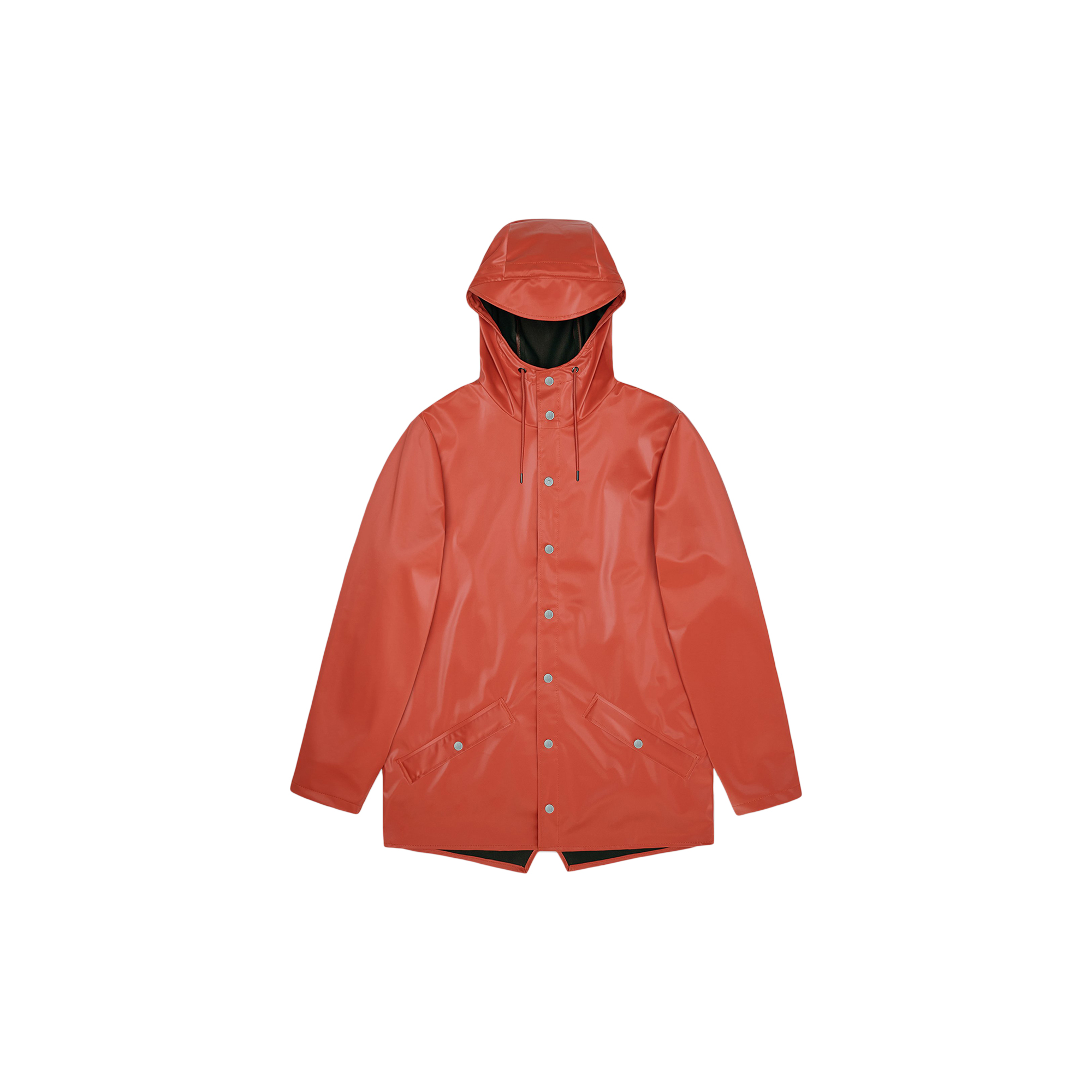 Rains - Jacket, kiln - Str. XS