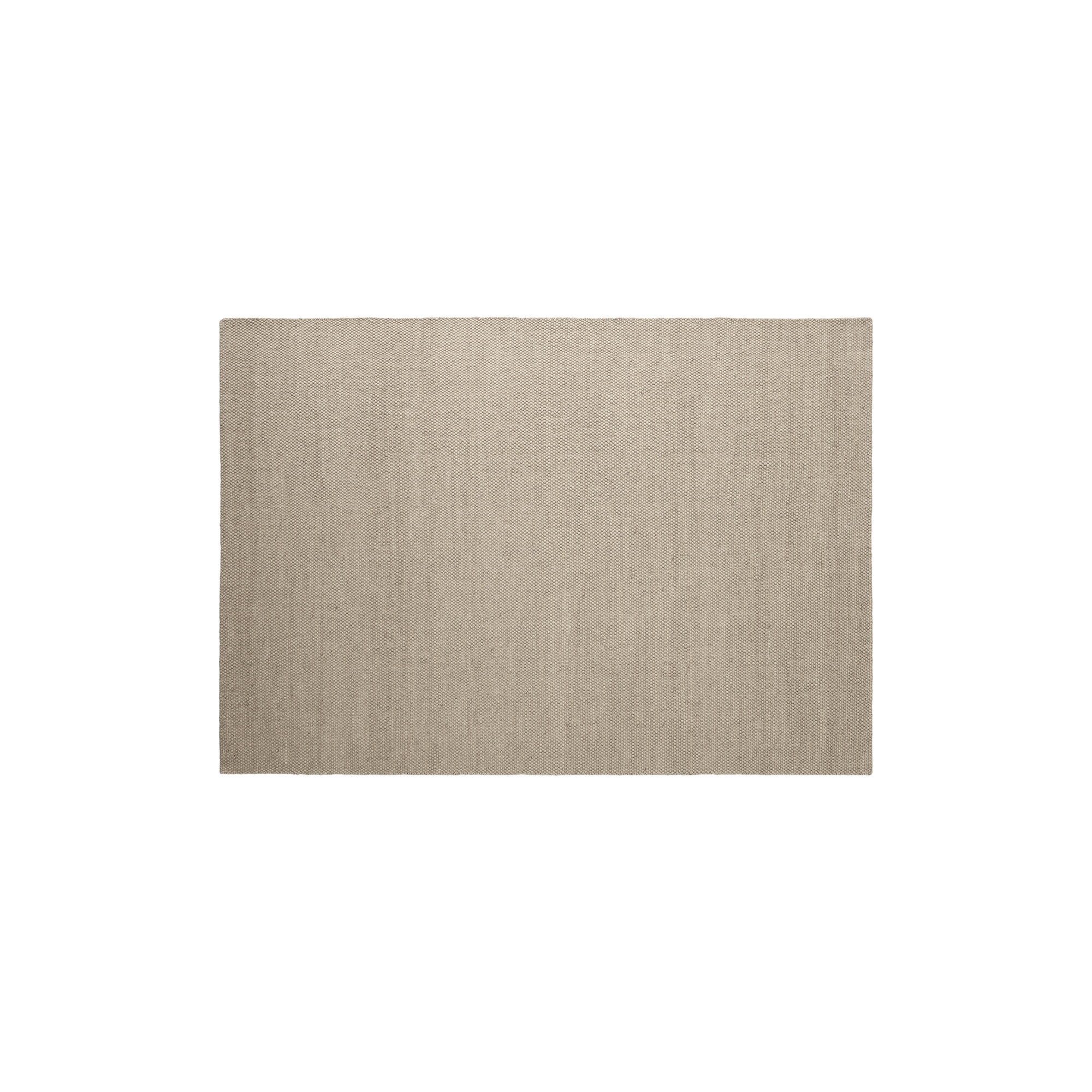 Vipp - VIPP143 gulvtæppe, mørk beige - 200x300 cm