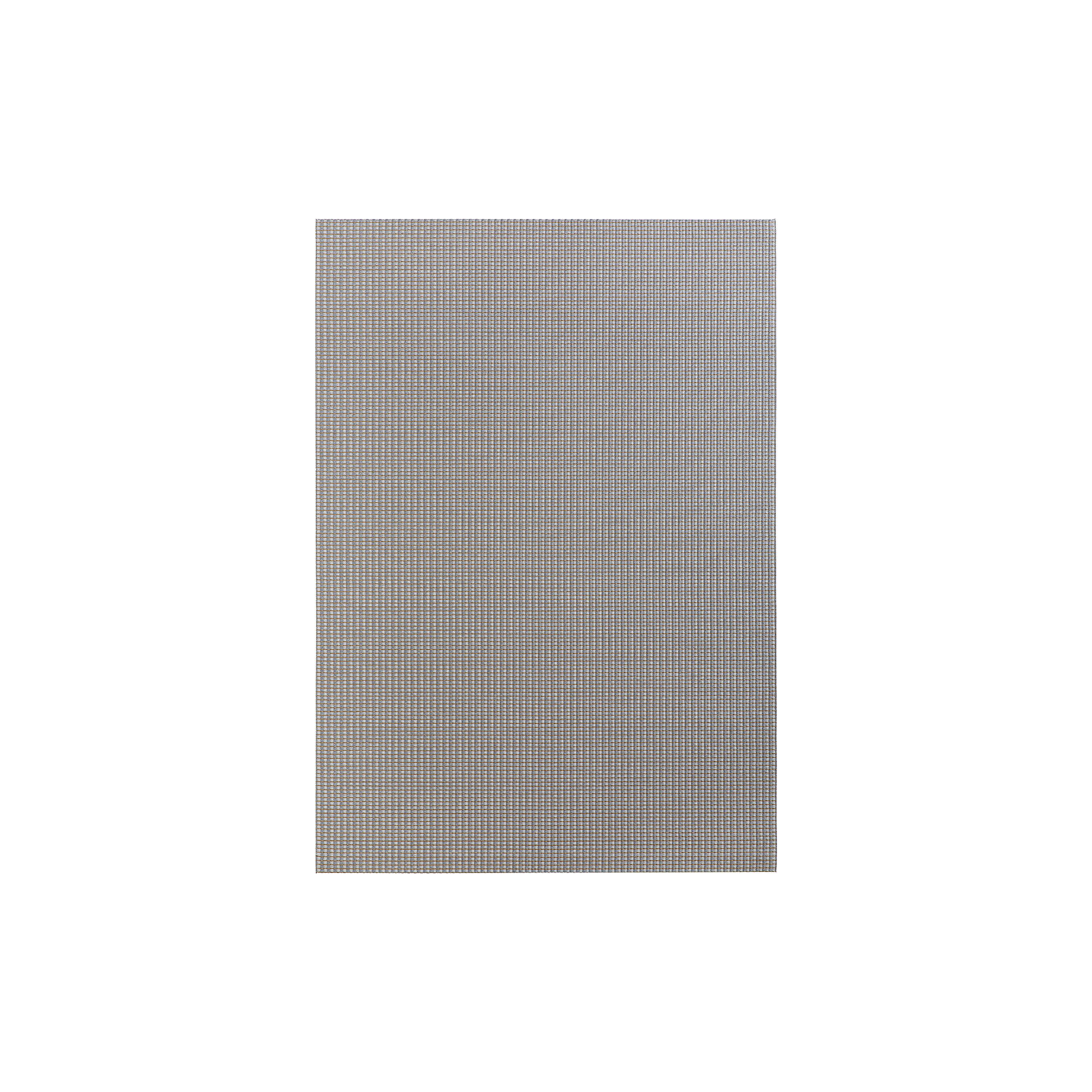 Woodnotes - Bulevardi Rug, light grey/stone/natural - 200x300 cm