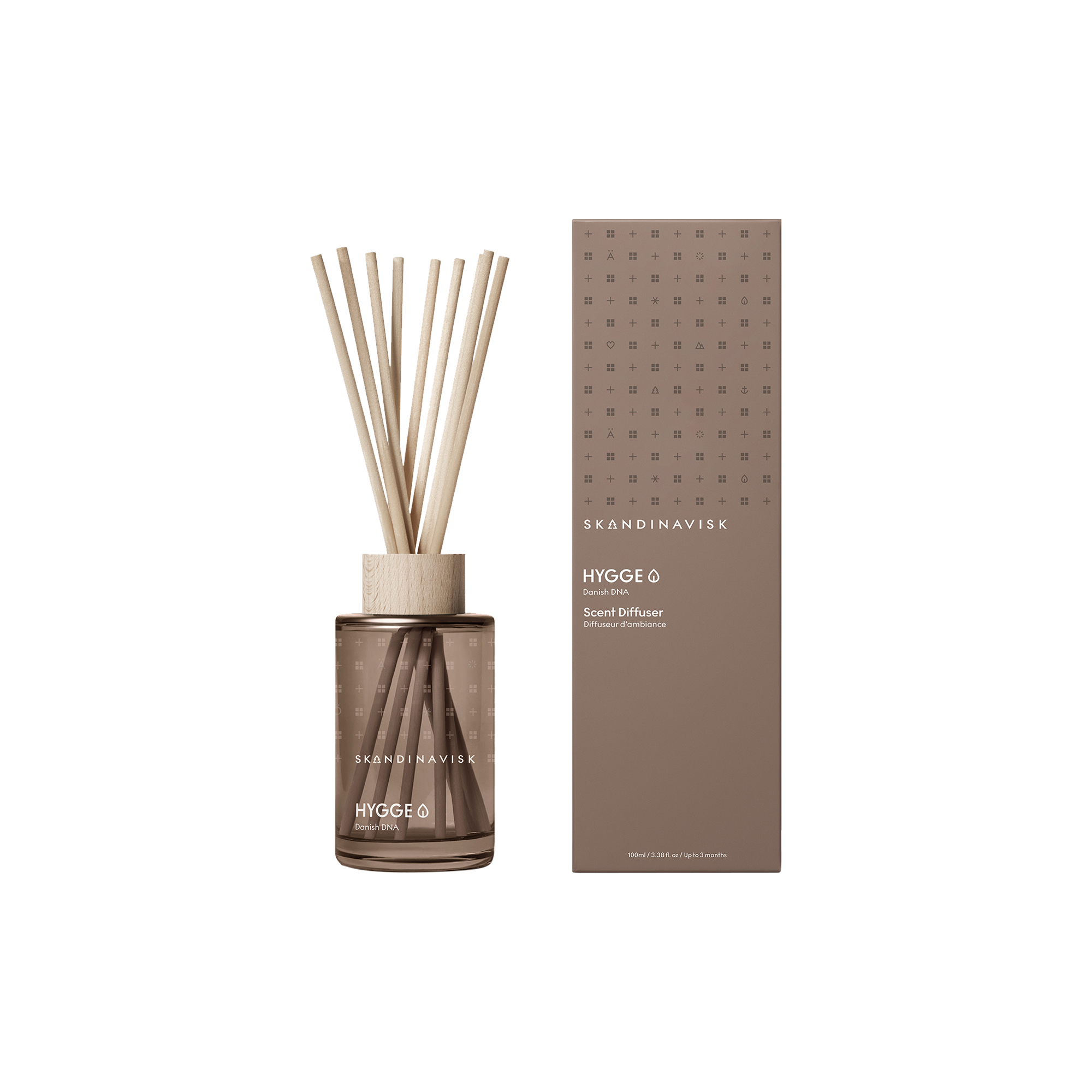 Skandinavisk - HYGGE Scent Diffuser - 100ml