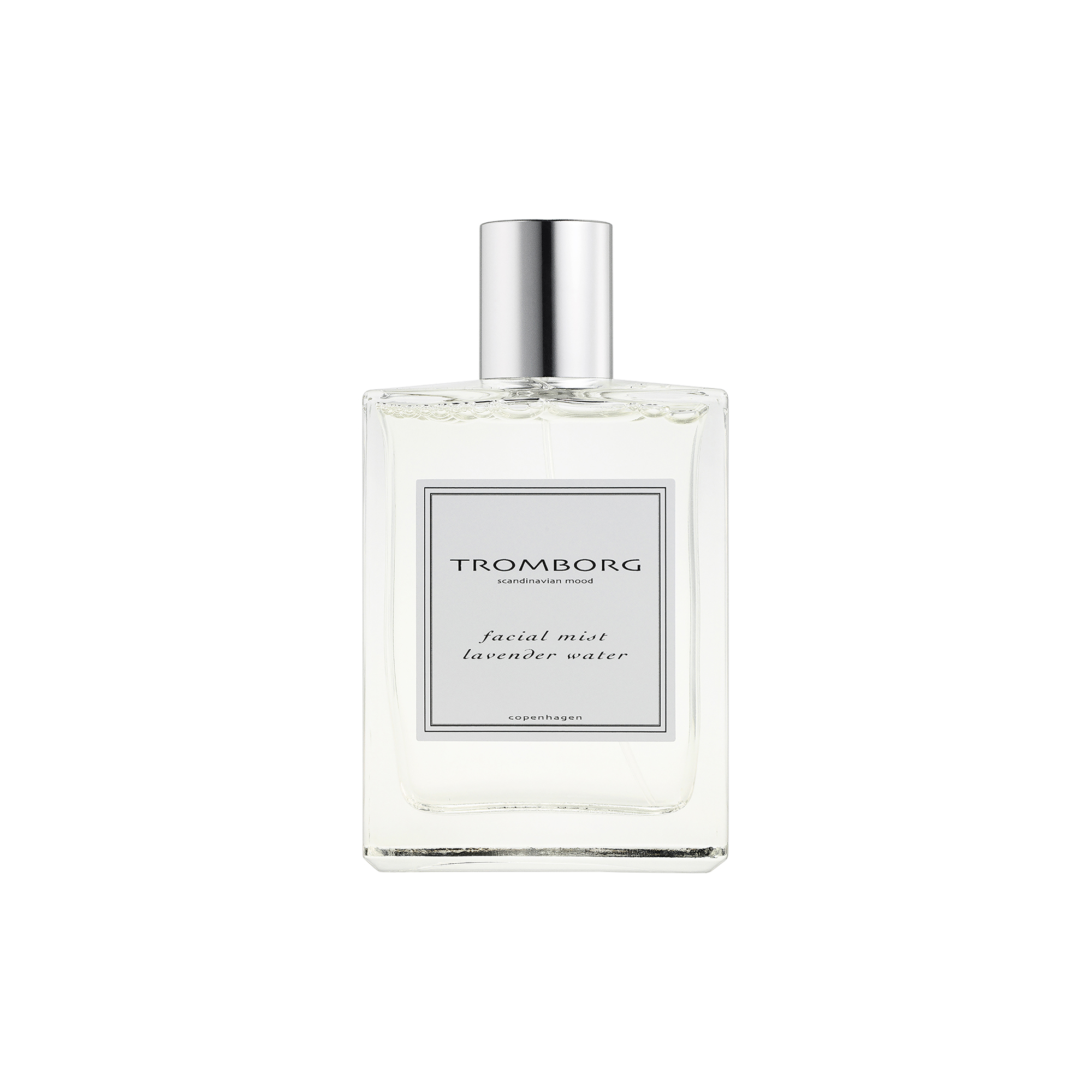 Tromborg - Facial Mist Lavender Water