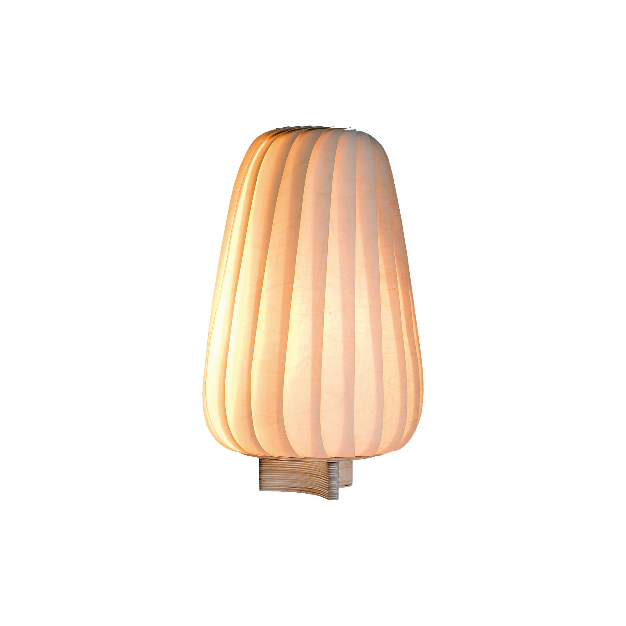 Tom Rossau - ST906 Table Lamp, natural