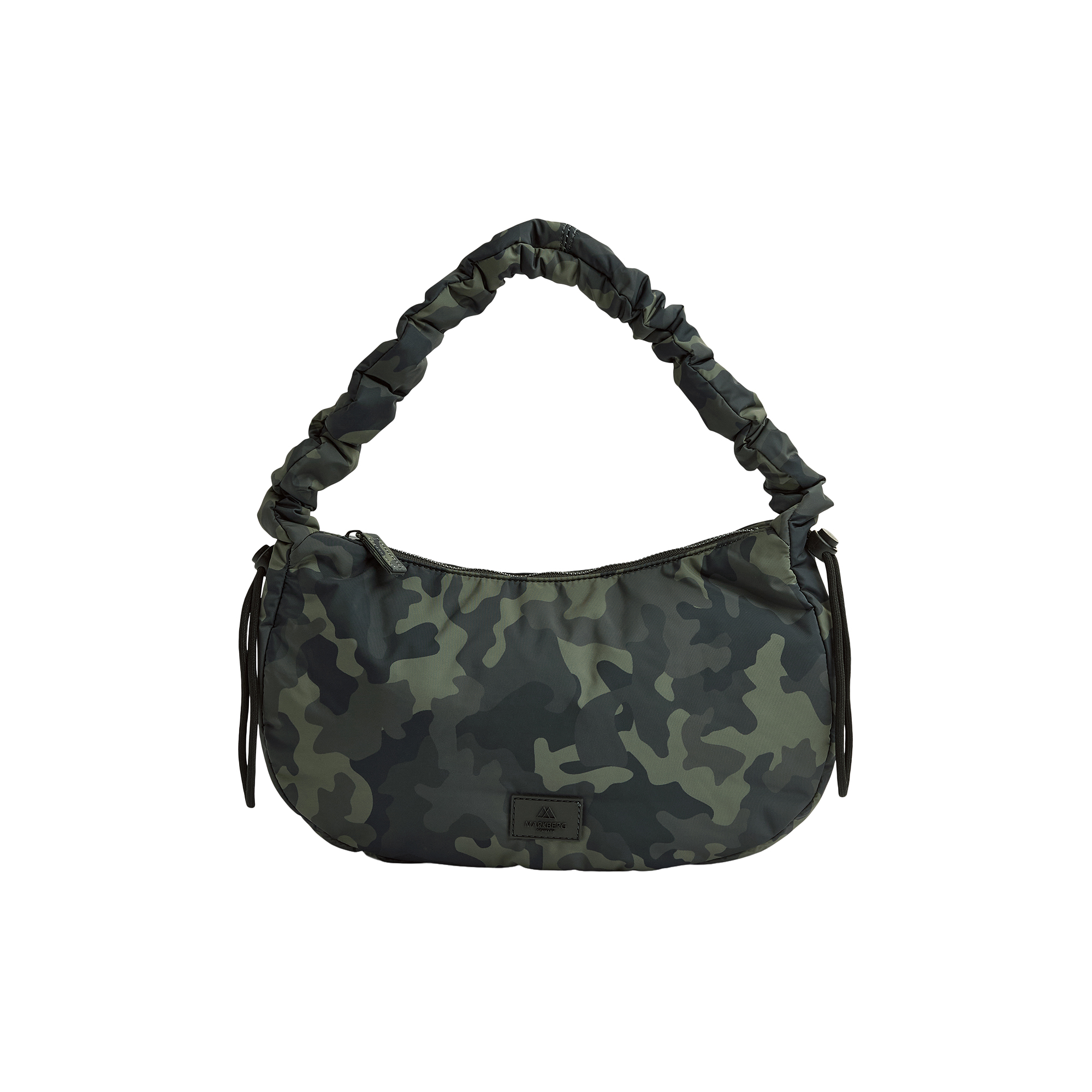 Markberg - CraveMBG Bag, Recycled, camouflage