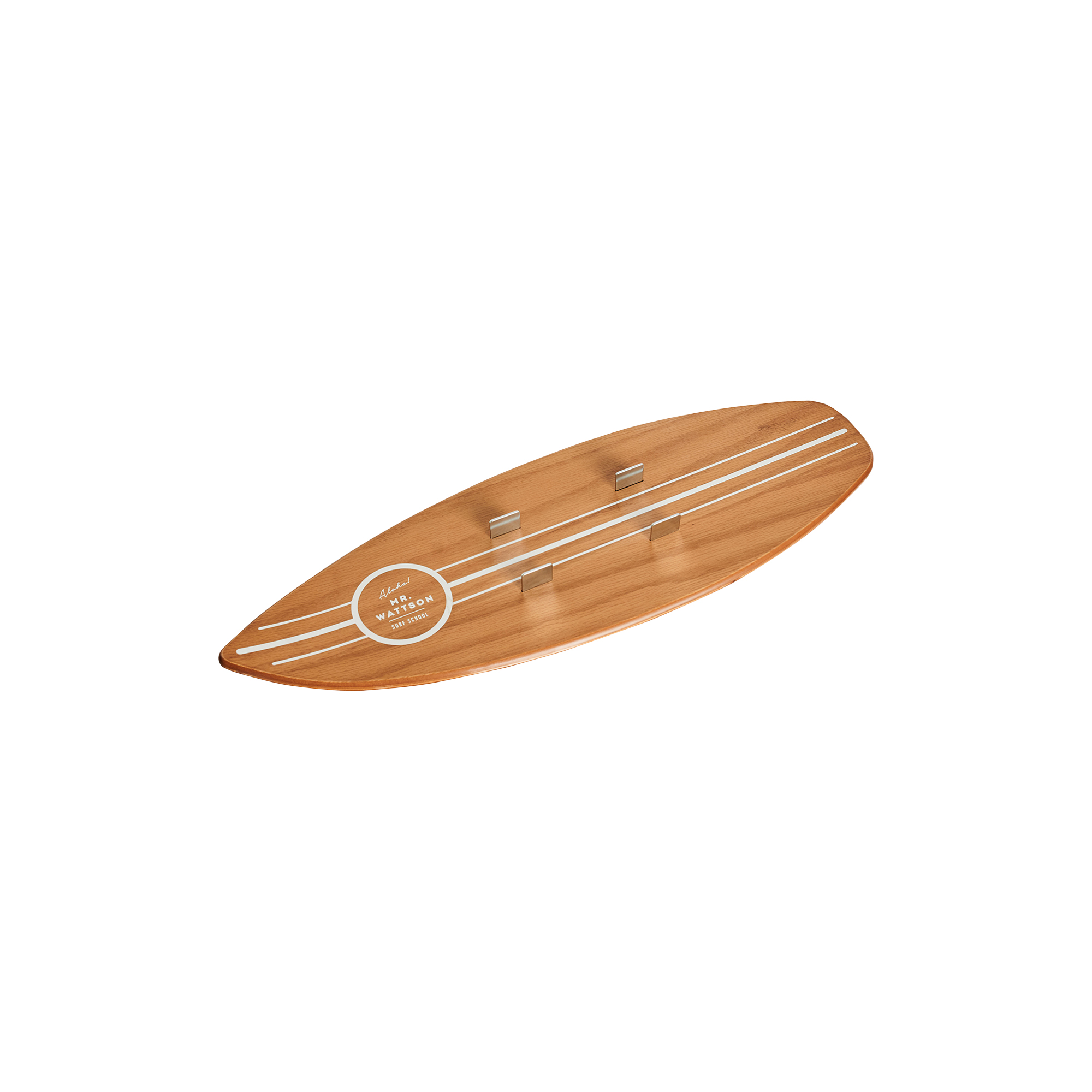 Mr. Wattson - Mr. Wattson Surfboard Table Stand