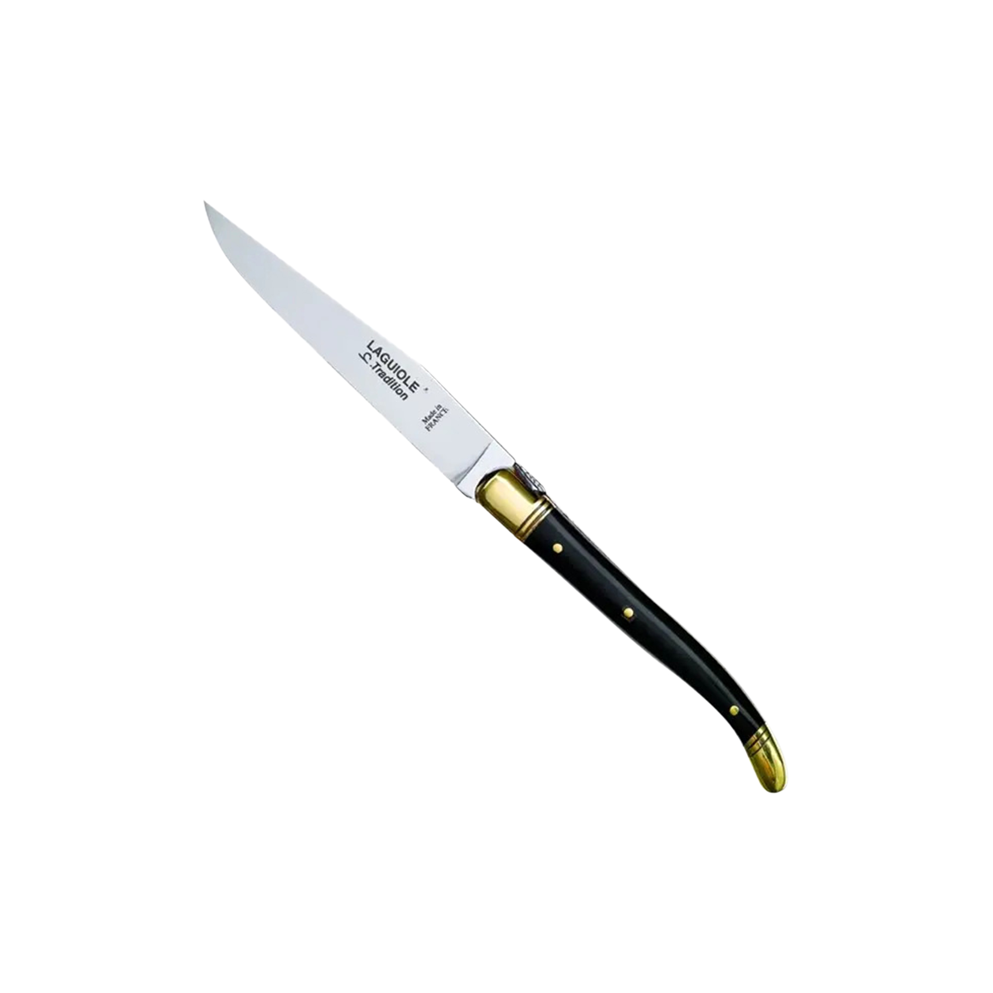 Laguiole Tradition - Laguiole Tradition steakkniv