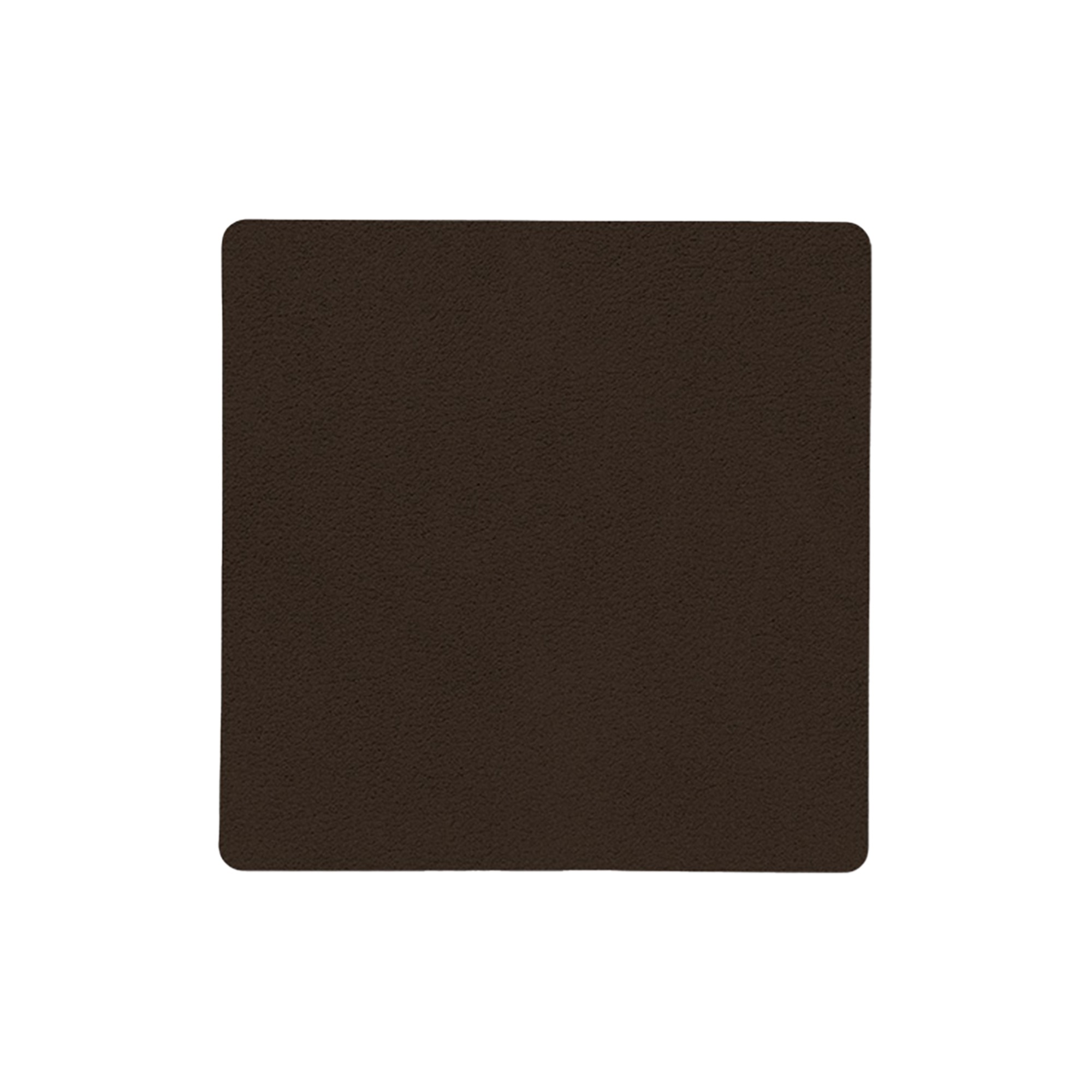 LIND DNA - Nupo glasbrik Square, hazel