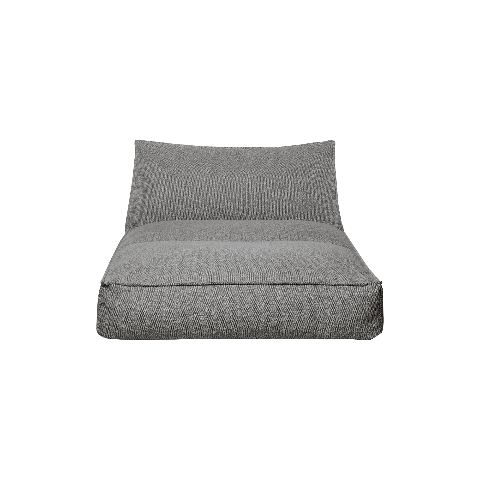 Blomus - STAY Day Bed, stone bouclé