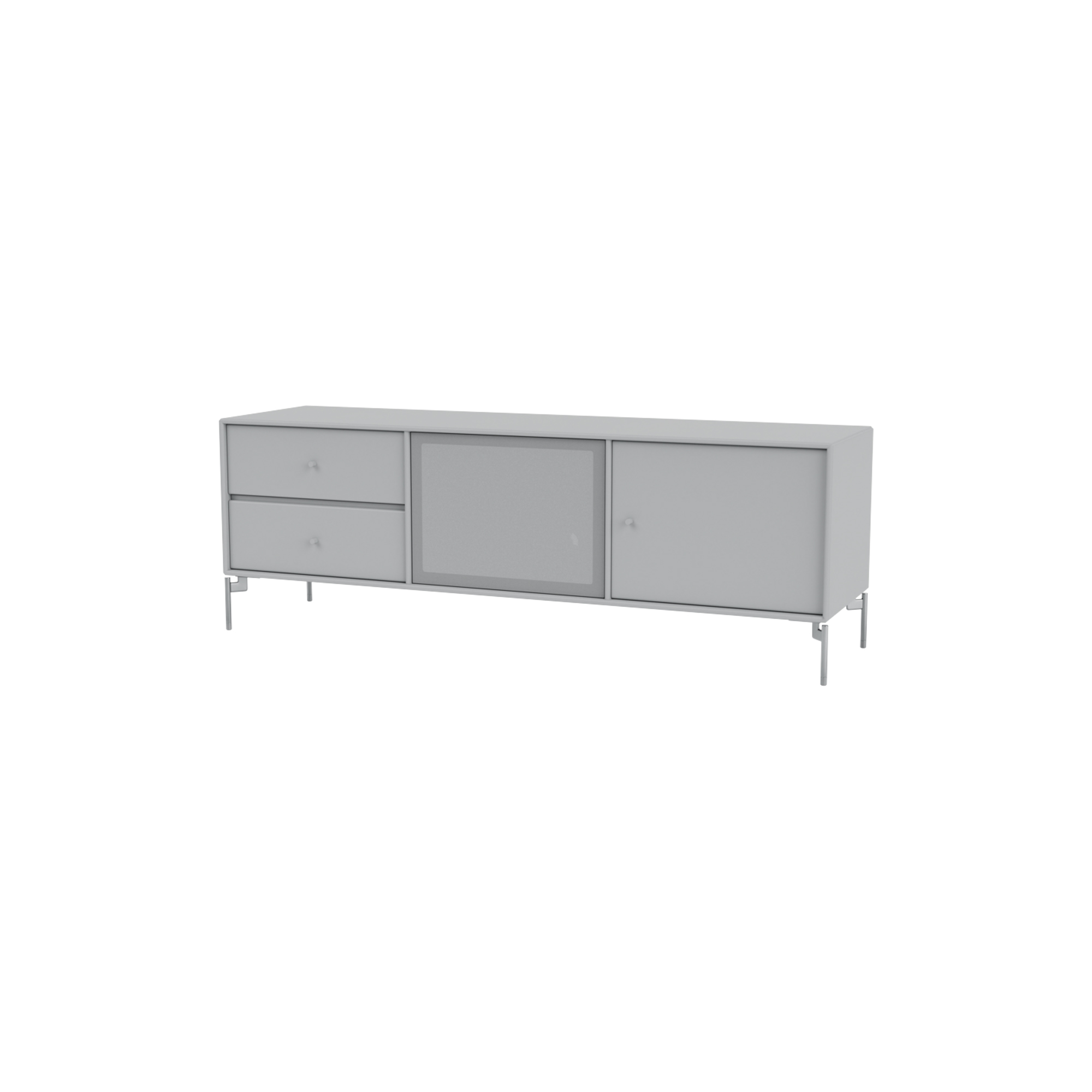 Montana Furniture - OCTAVE VI TV bord, 02 fjord