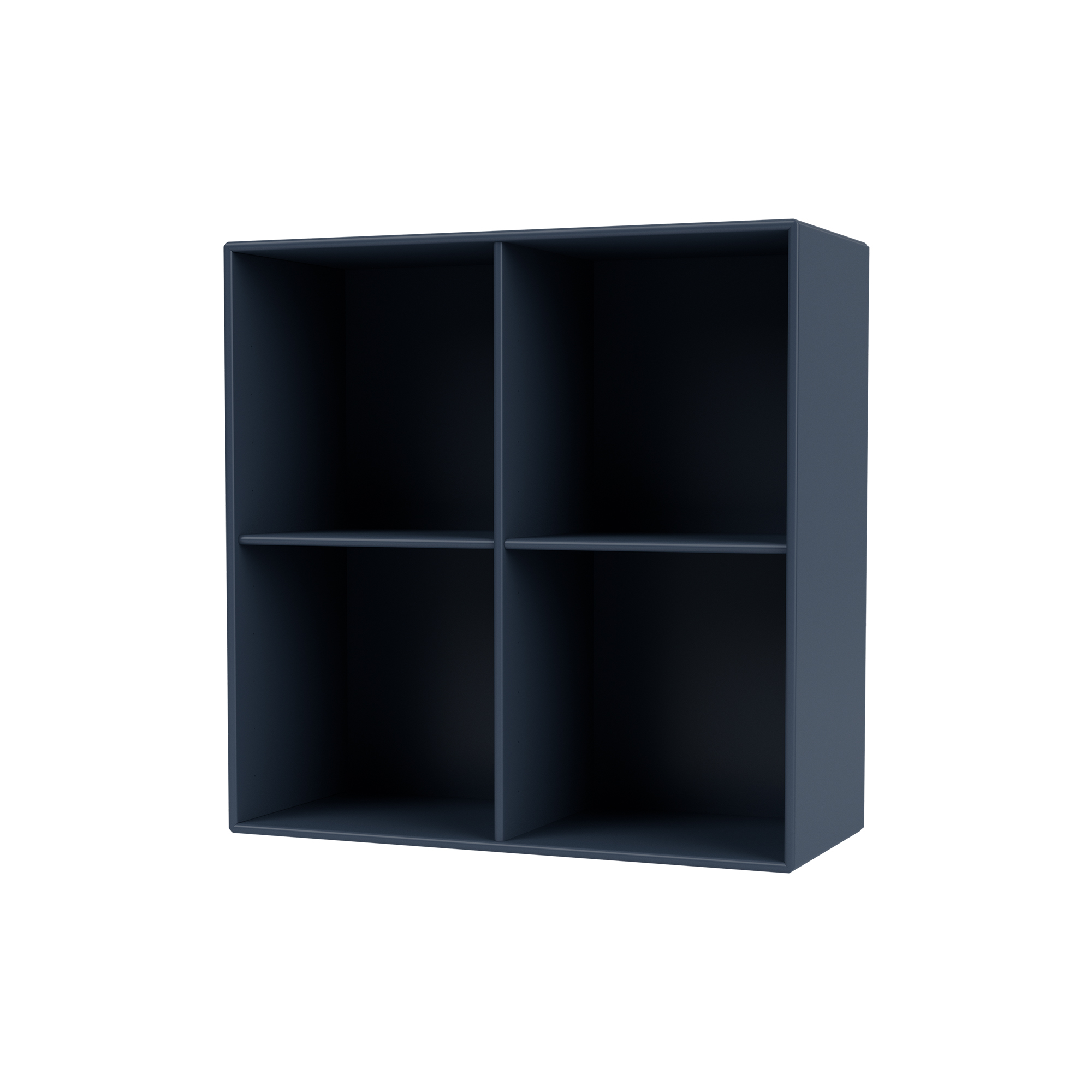 Montana Furniture - Reol 1112 (SHOW), 138 juniper