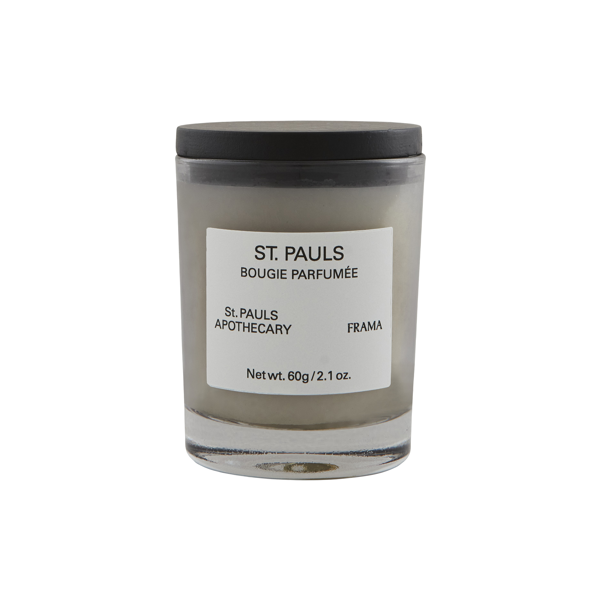 Frama - St. Pauls Scented Candle
