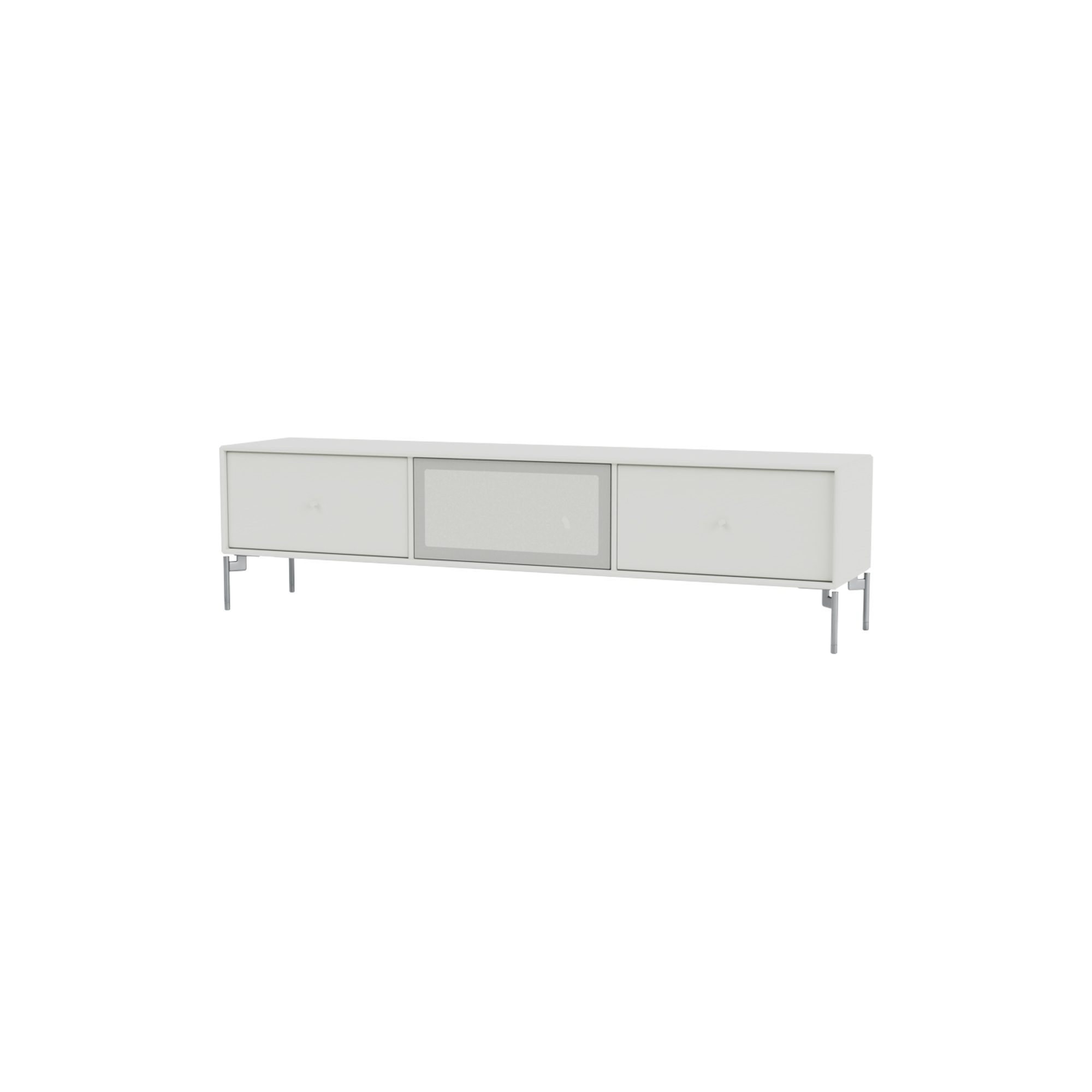 Montana Furniture - OCTAVE V TV-bord, 09 nordic