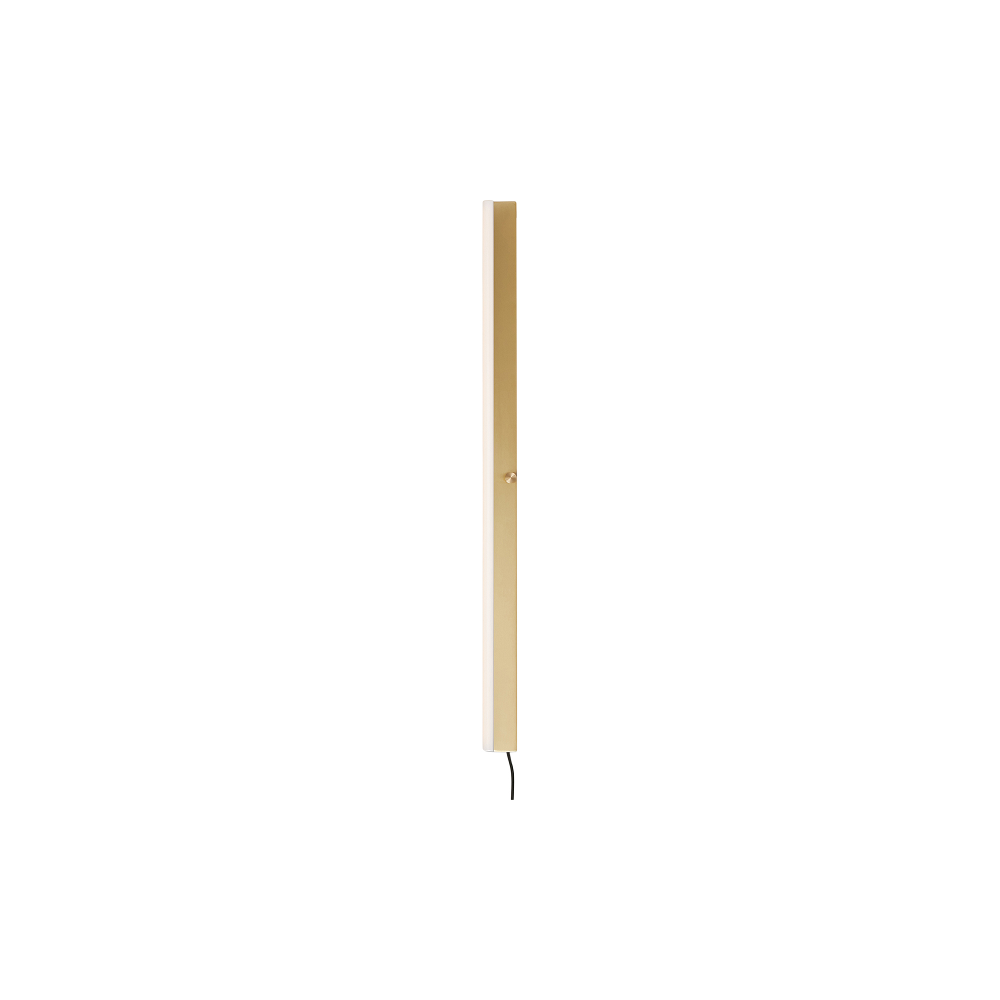 Rubn - Angel 1000 Wall Lamp, brass