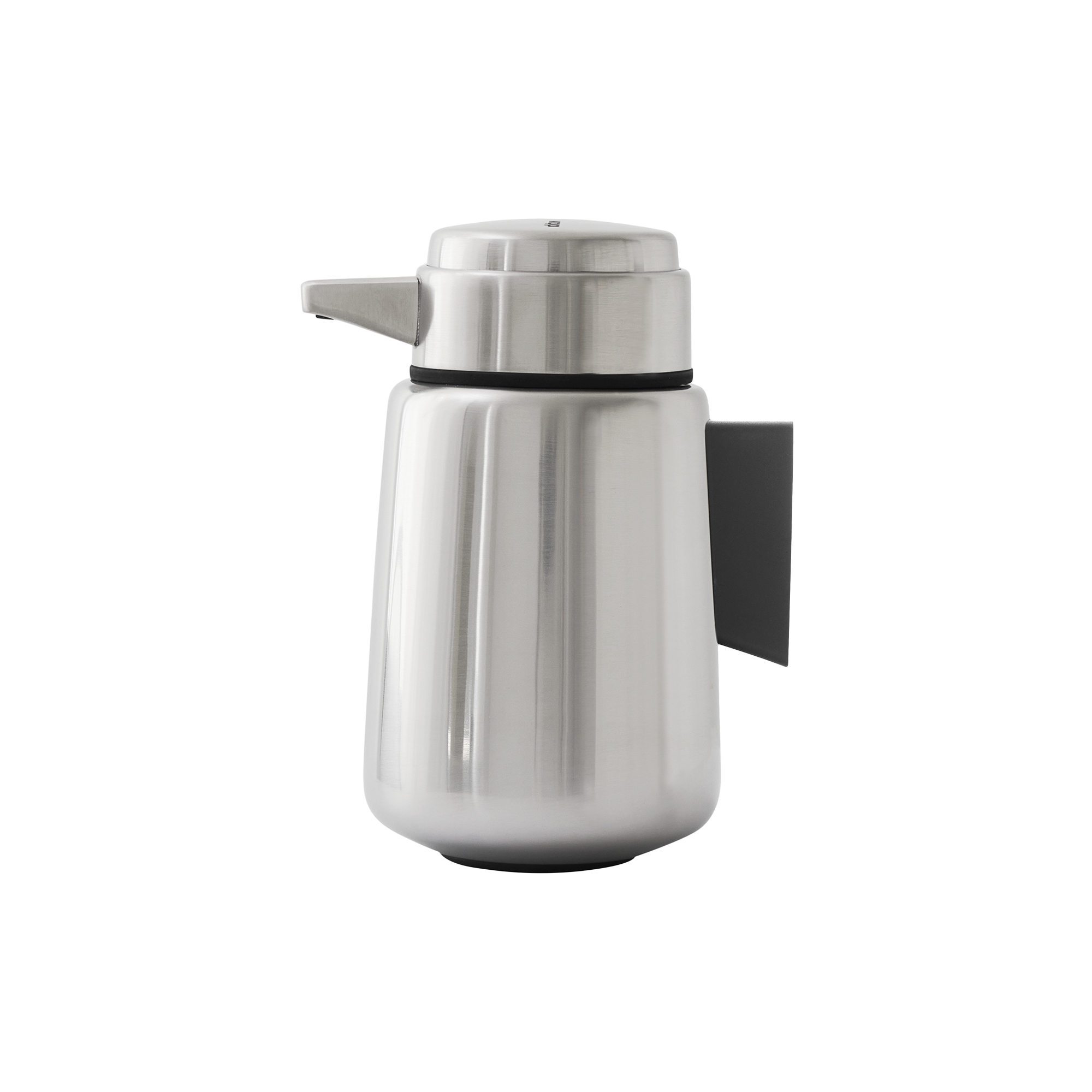 Vipp - VIPP9W sæbedispenser, rustfrit stål